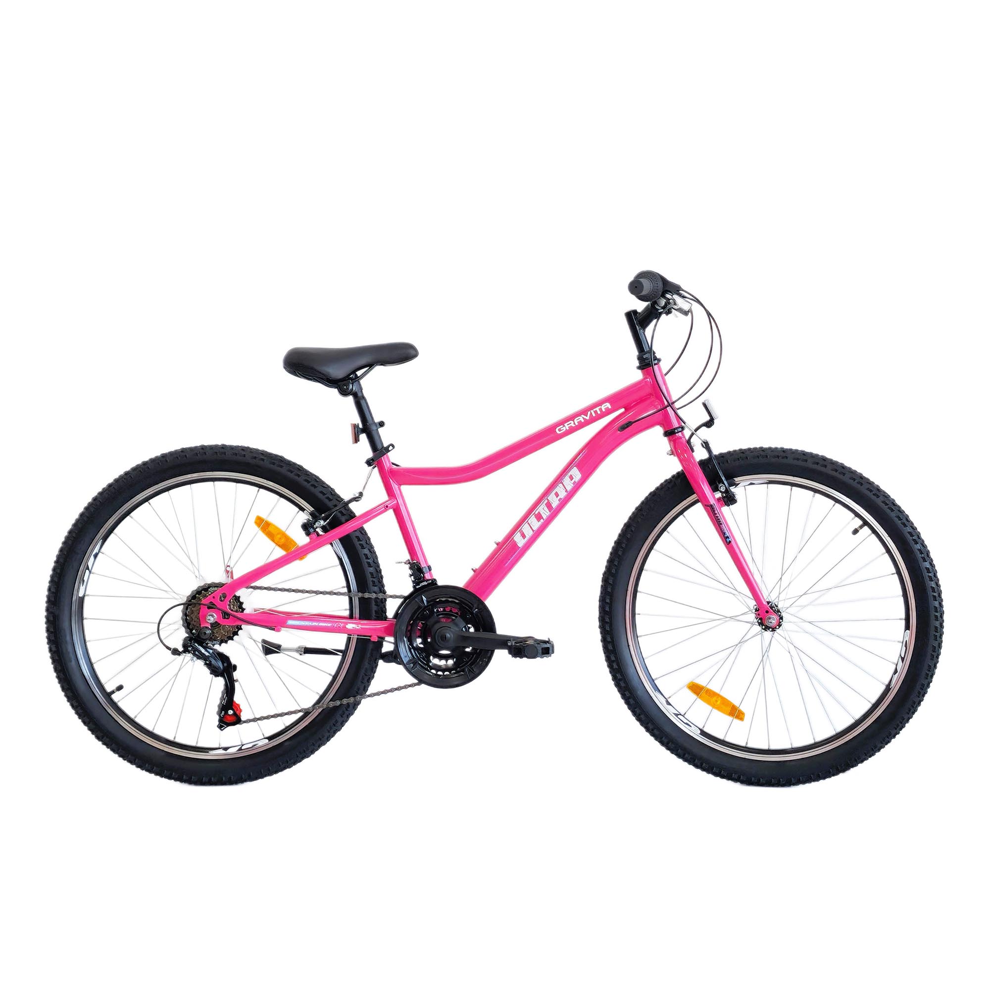 ULTRA Gravita 24" Pink - Image 2