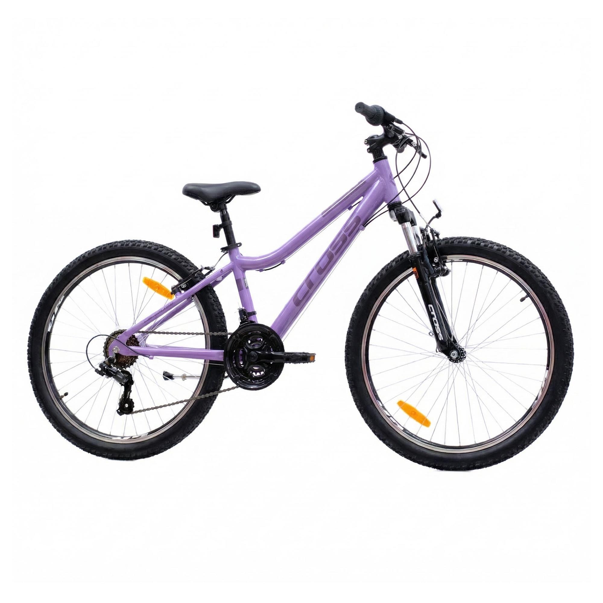 CROSS Speedster AL Girl 24" Purple - Image 2