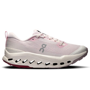 3WF30104791 1 Zenske patike ON Running Cloudsurfer Trail 2 Lily Gardenia 69b53655808bb