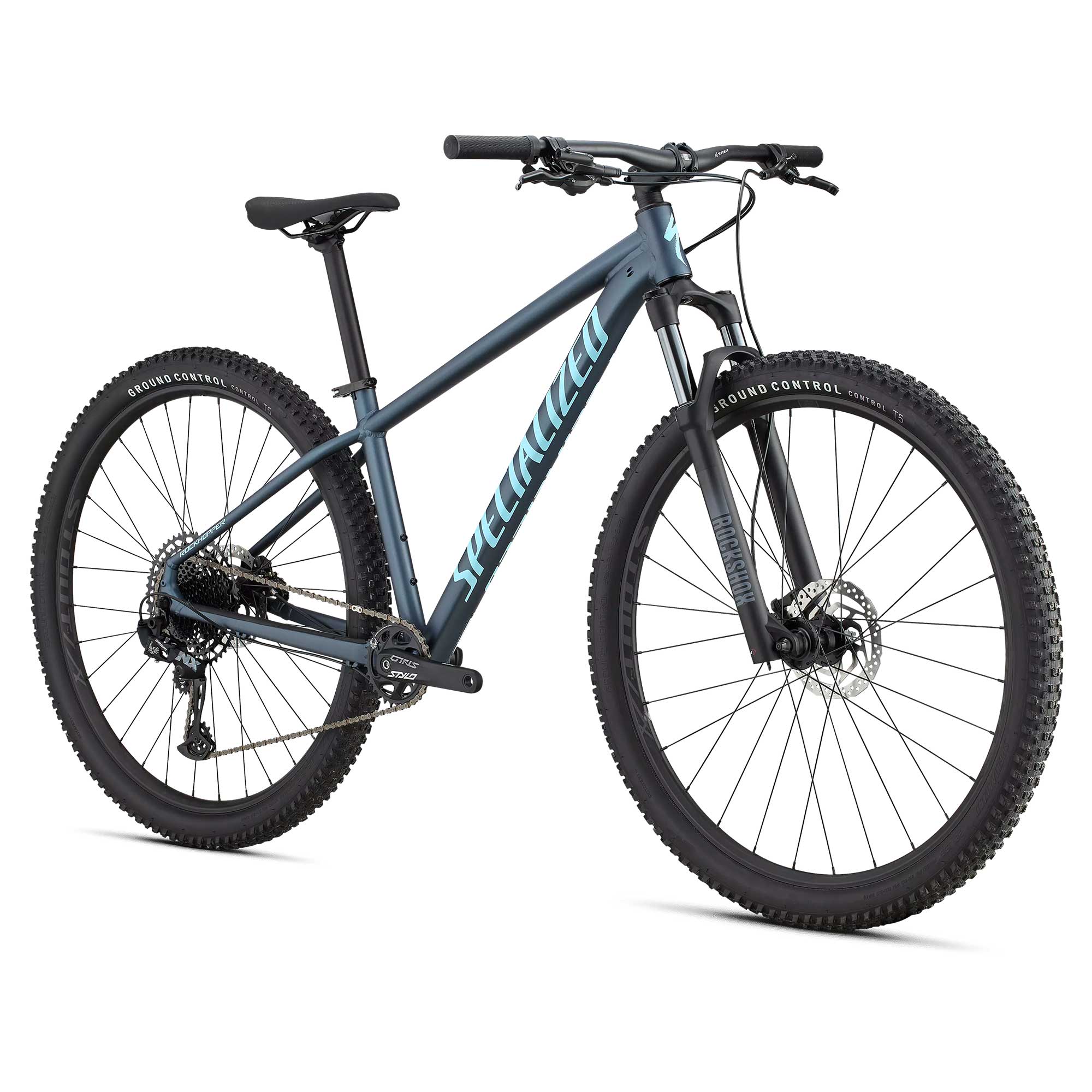 SPECIALIZED Rockhopper Expert 29 Cast Blue Metallic/Astral Blue - Image 2