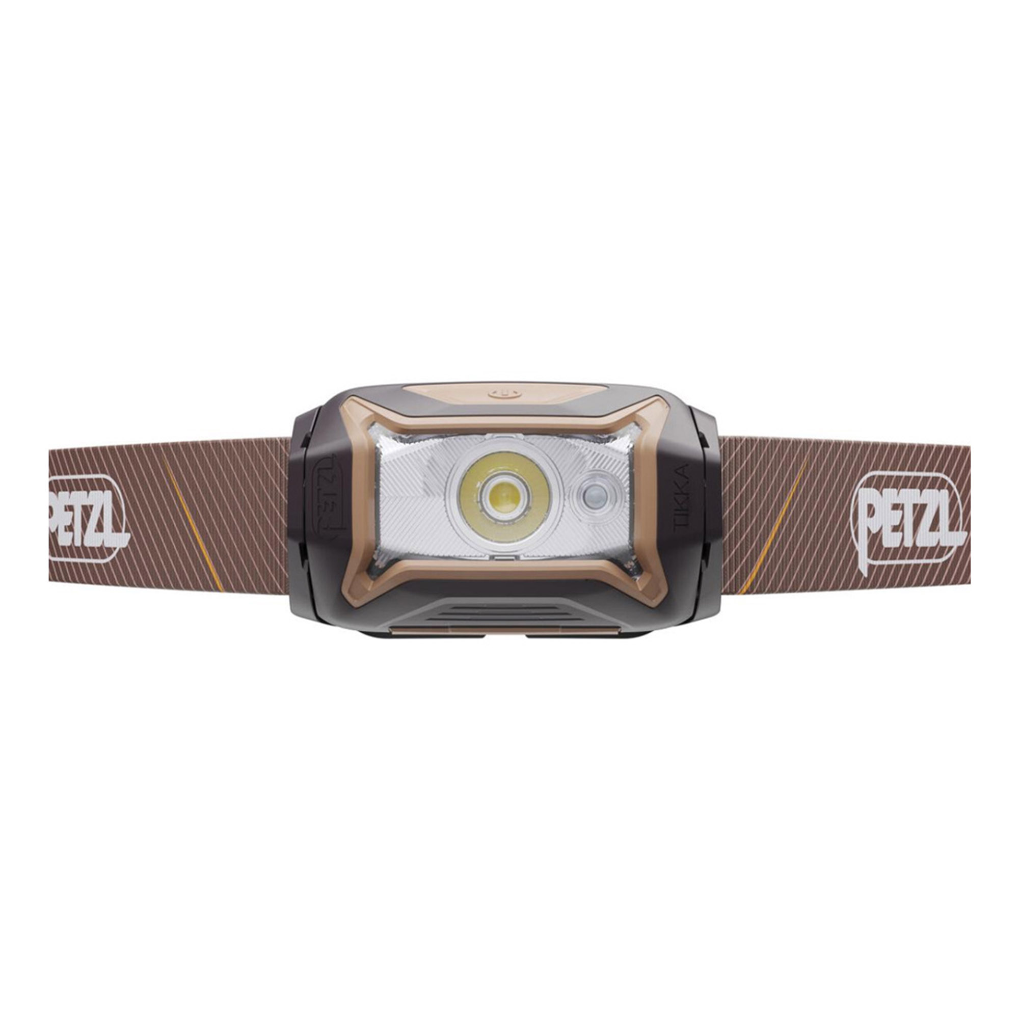 Čeona lampa PETZL Tikka New Brown 350 - Image 2