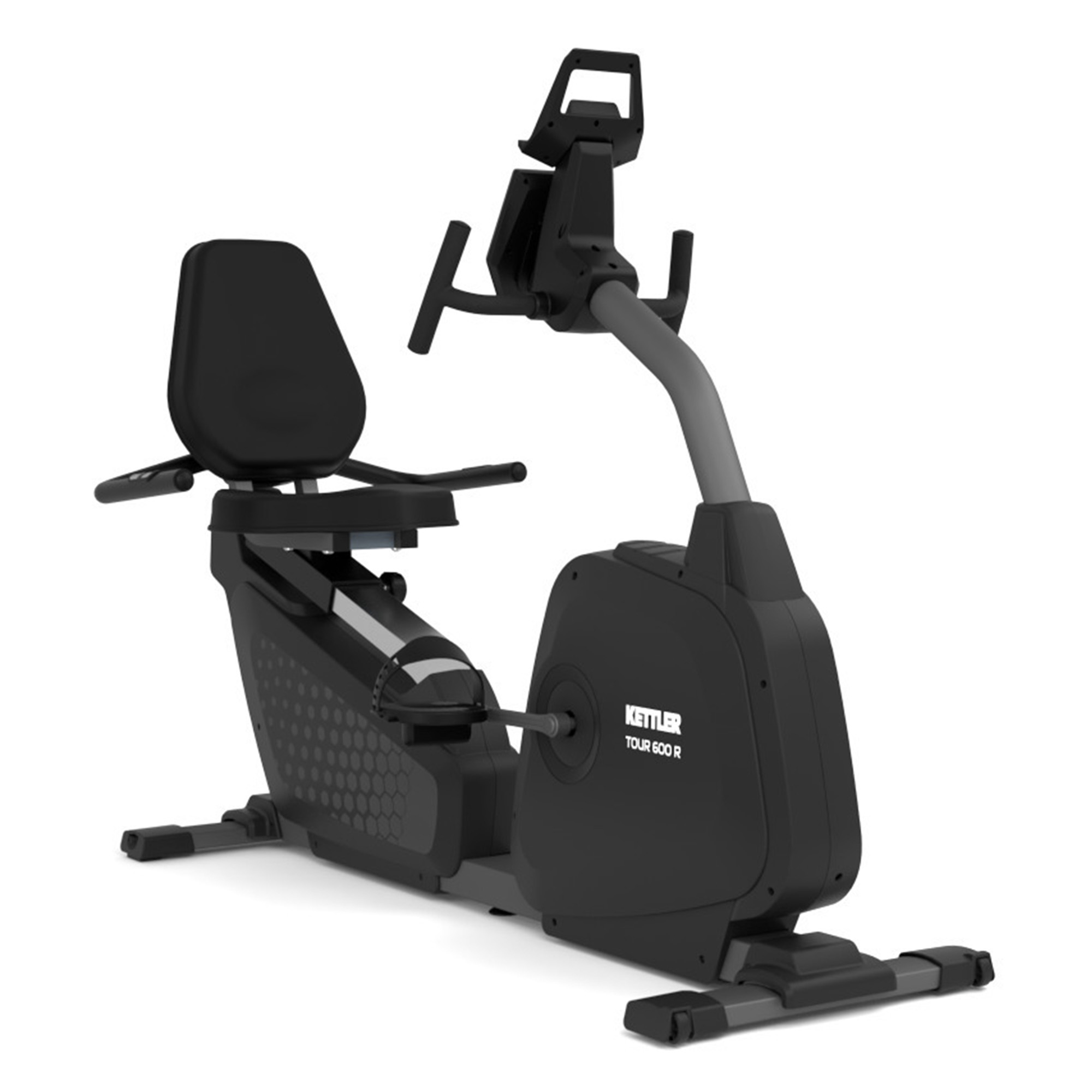 Sobni bicikl KETTLER Tour 600R - Image 2