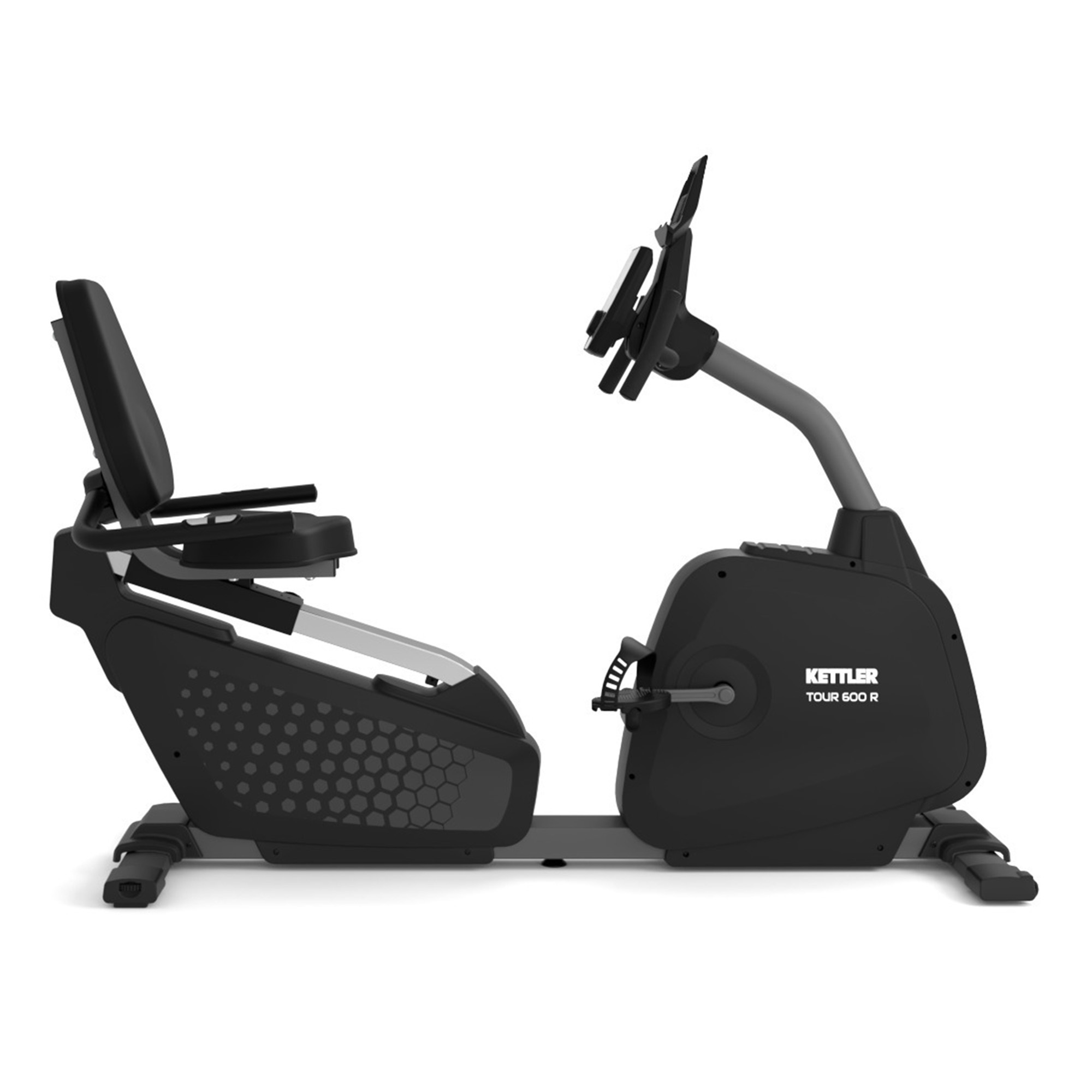 Sobni bicikl KETTLER Tour 600R - Image 3