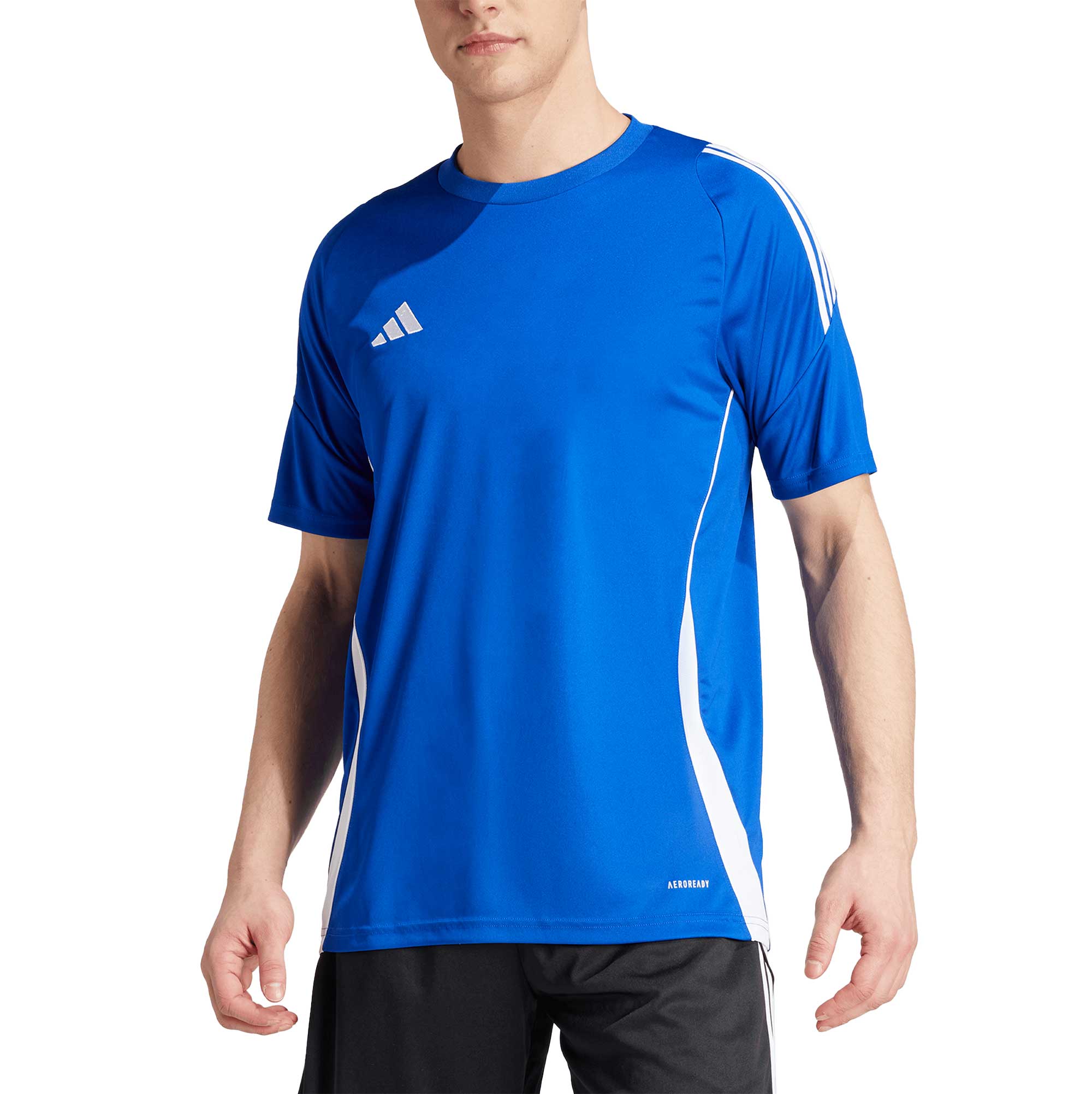 Dres ADIDAS Tiro 24 Kratki rukav - Image 3