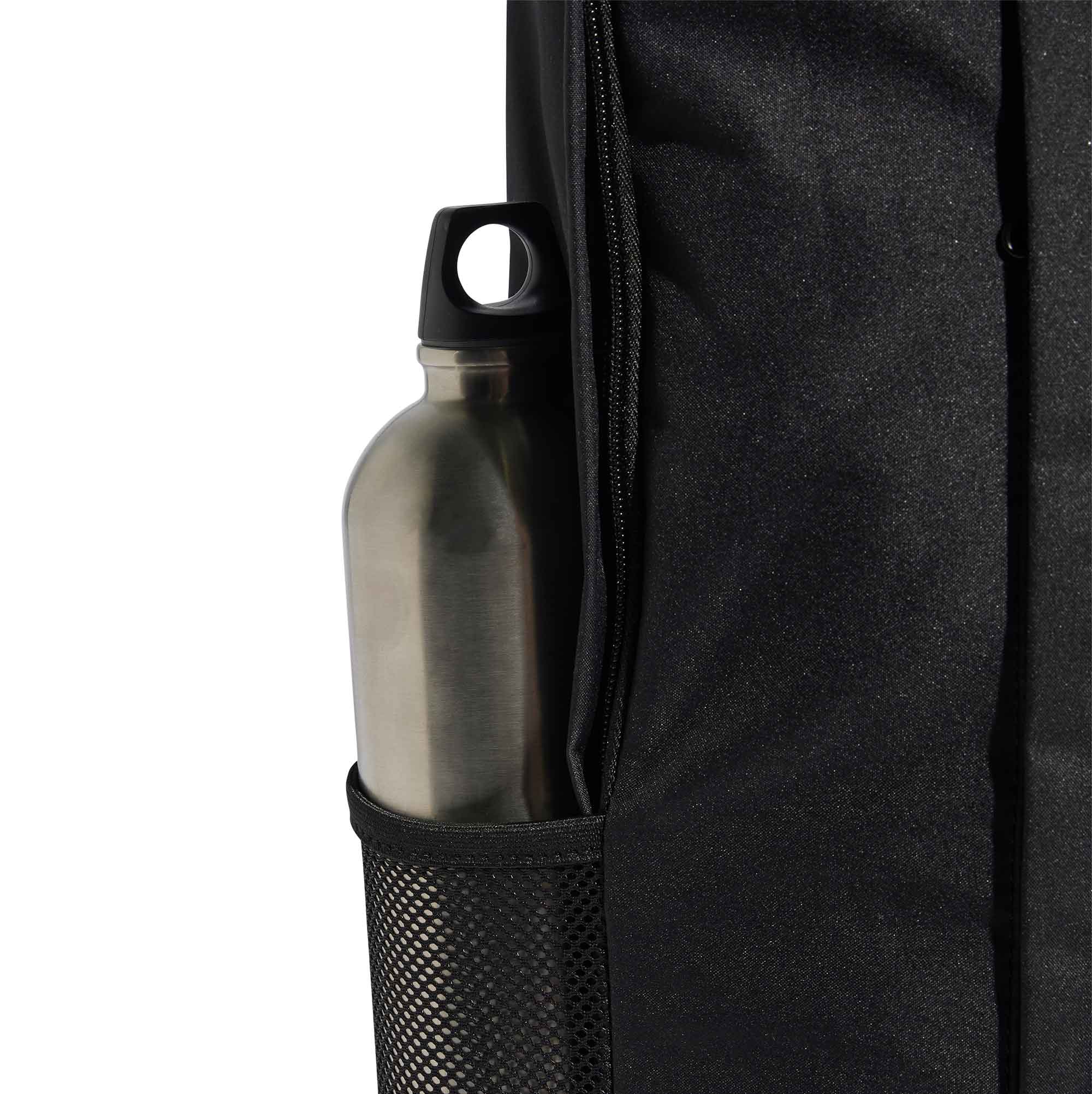 Ruksak ADIDAS Linear Black/Black/White - Image 5