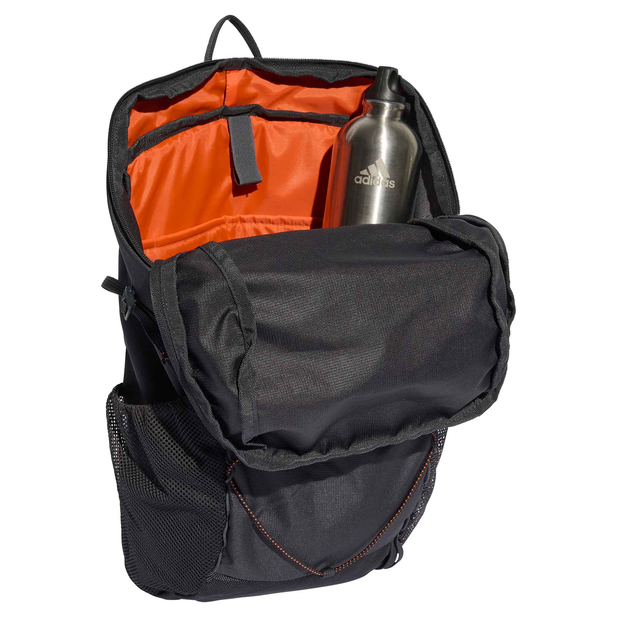 Ruksak ADIDAS Multi Climacool Carbon 20l - Image 3