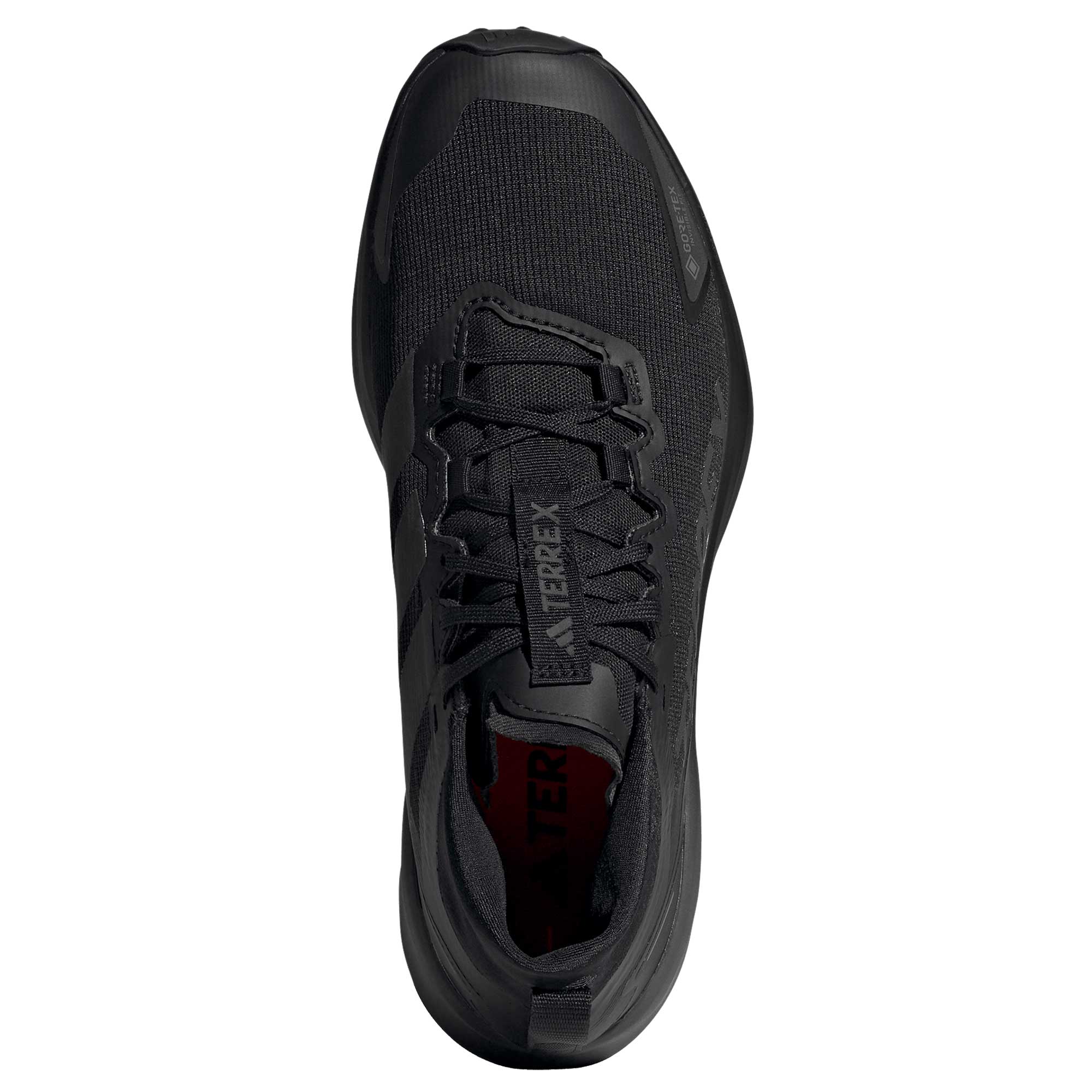 Patike ADIDAS Terrex Agravic GTX Core Black/Core Black/Grey Six - Image 2