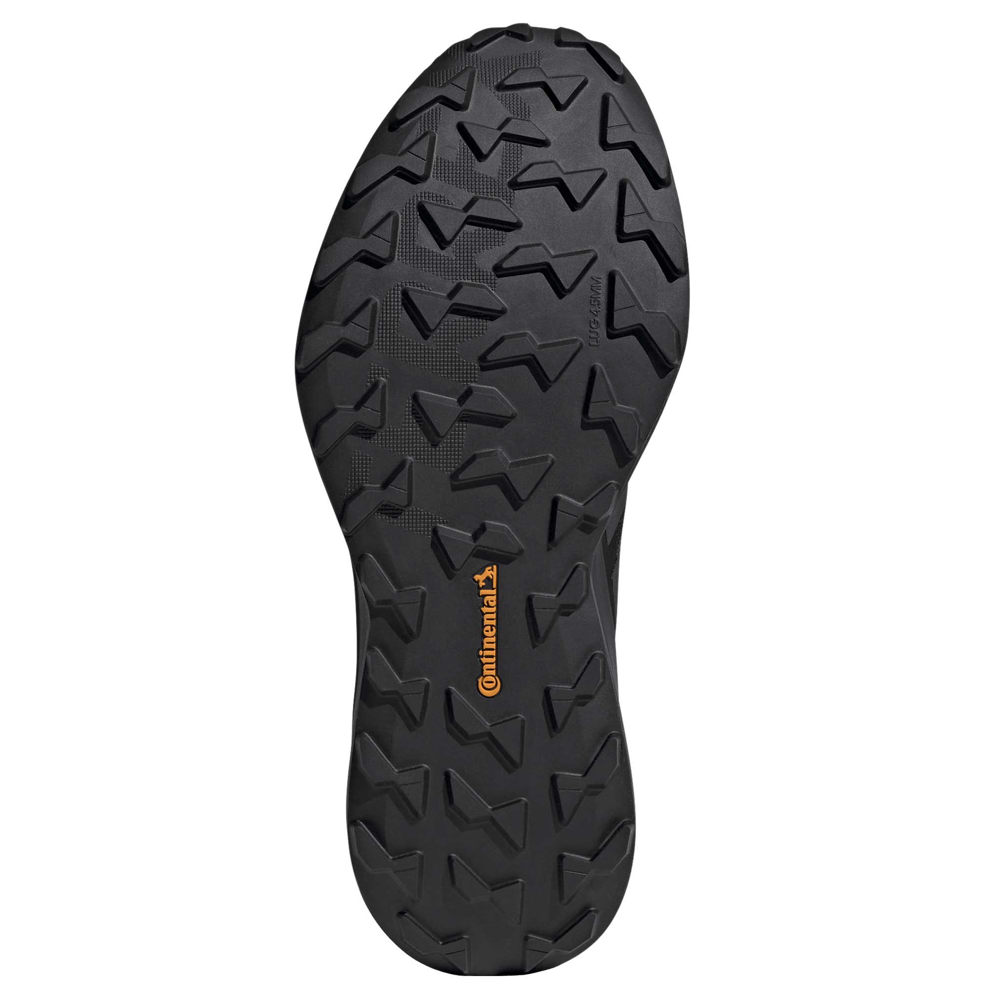 Patike ADIDAS Terrex Agravic GTX Core Black/Core Black/Grey Six - Image 3