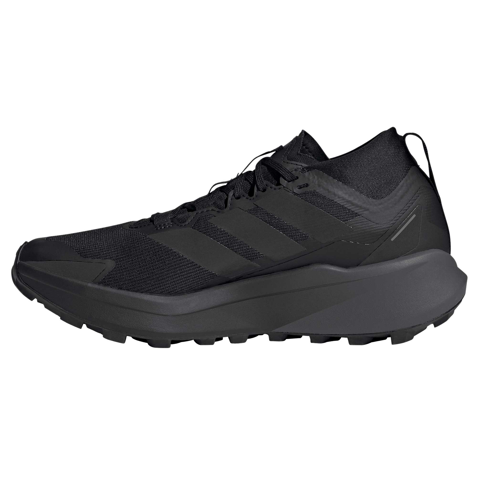 Patike ADIDAS Terrex Agravic GTX Core Black/Core Black/Grey Six - Image 4