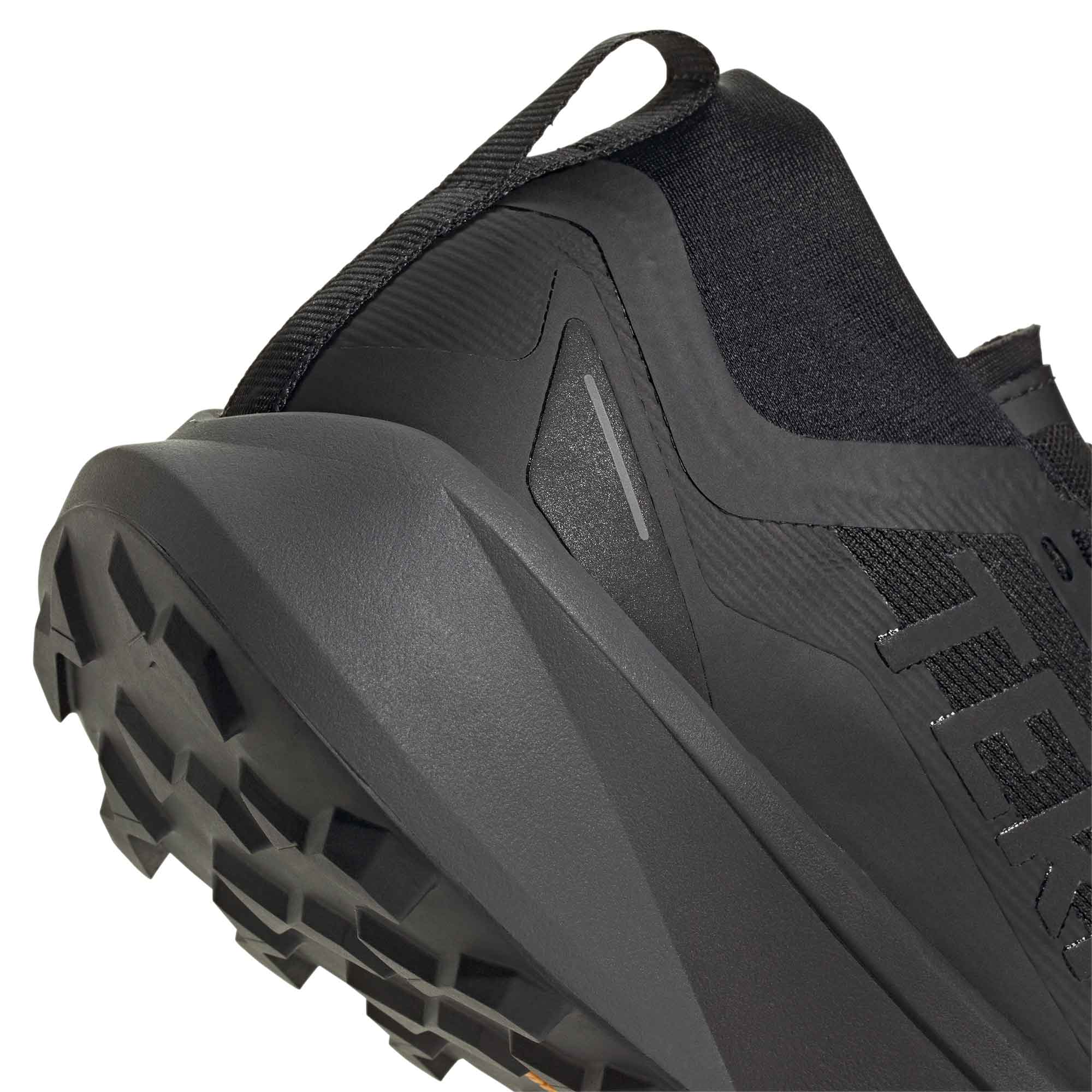 Patike ADIDAS Terrex Agravic GTX Core Black/Core Black/Grey Six - Image 6