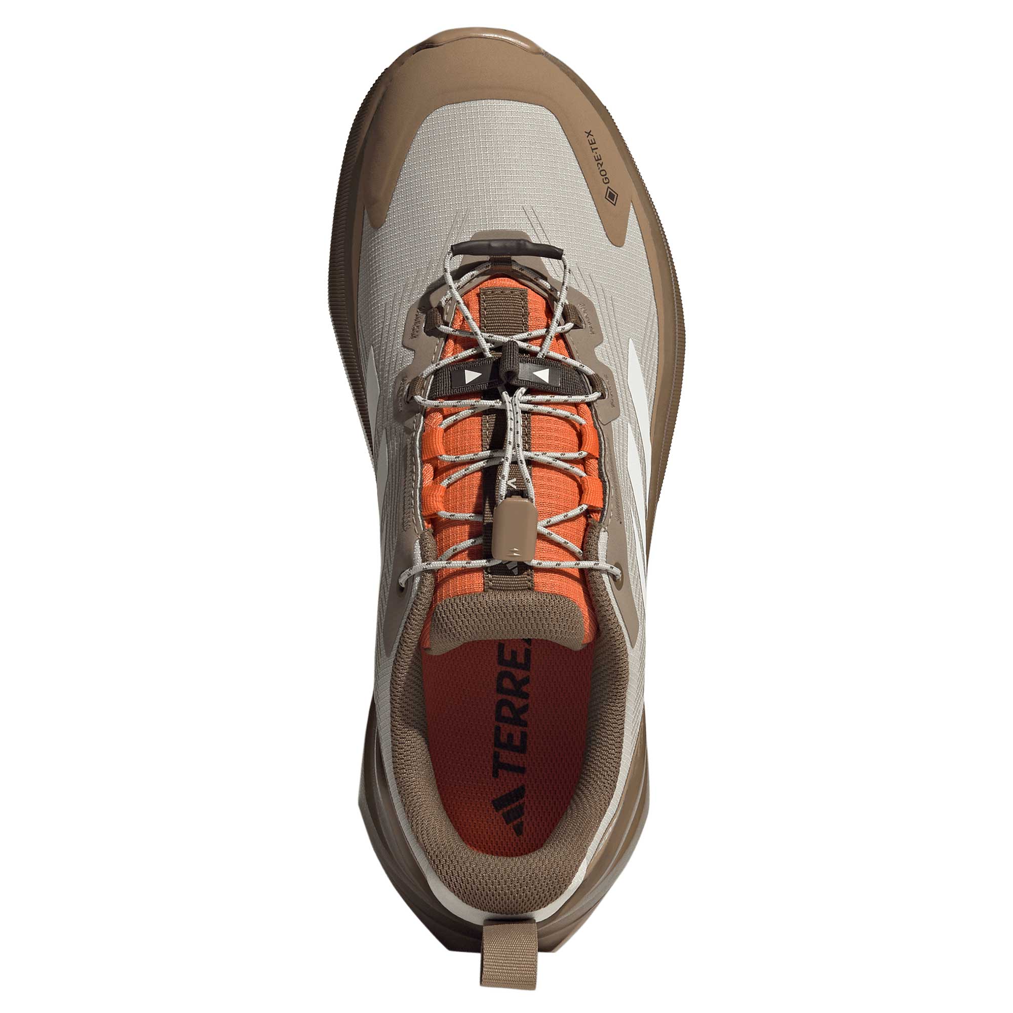 Patike ADIDAS Terrex Trailmaker 2 GTX Wonder Alumina/Off White/Cardboard - Image 2