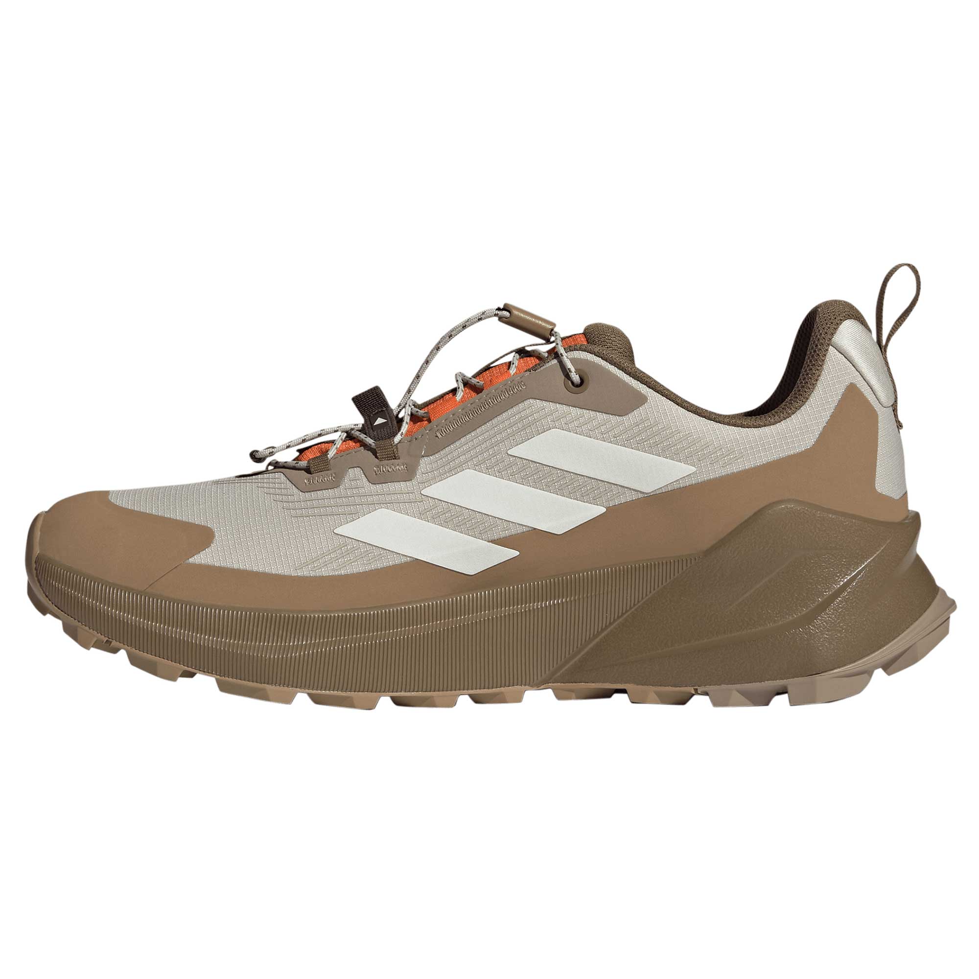 Patike ADIDAS Terrex Trailmaker 2 GTX Wonder Alumina/Off White/Cardboard - Image 4
