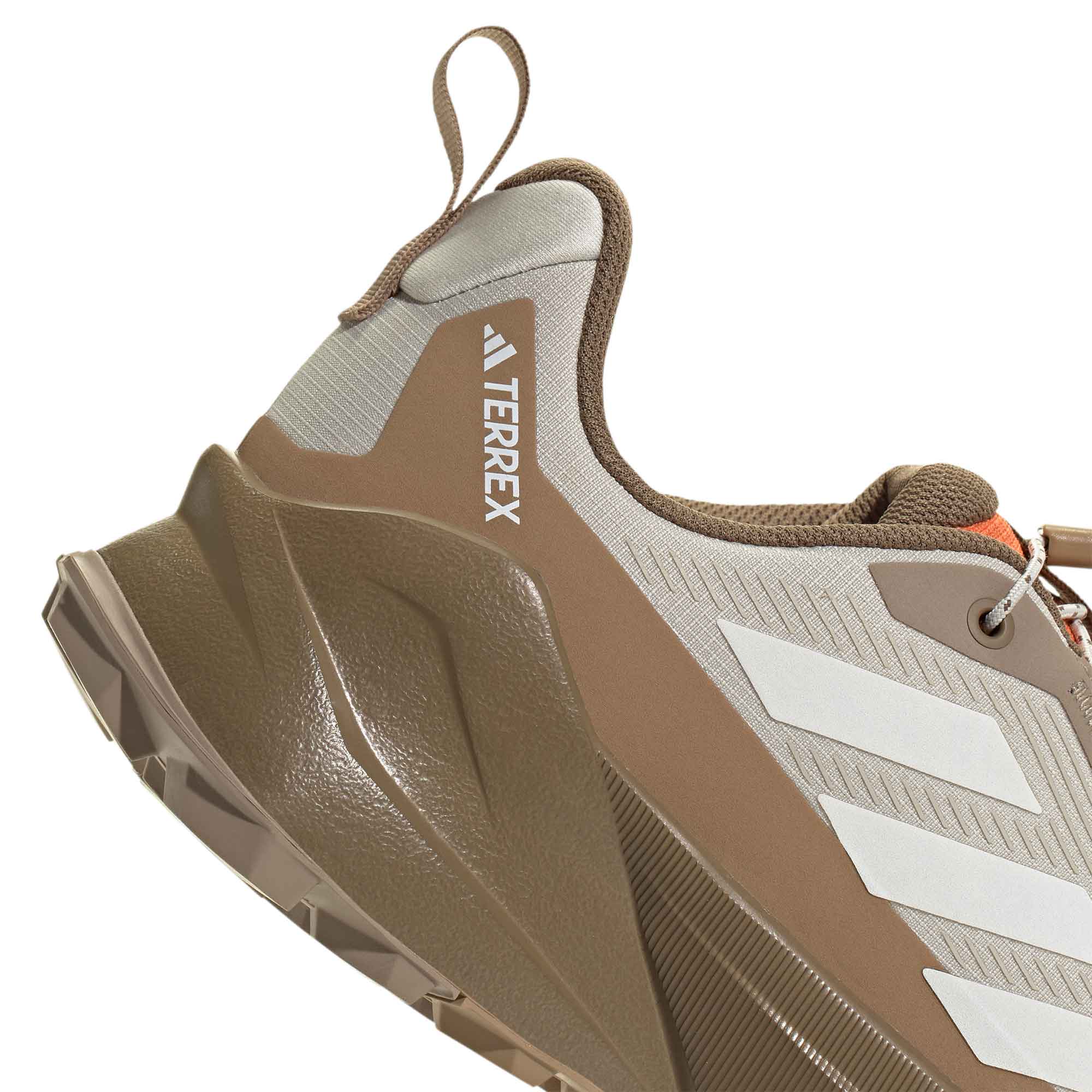 Patike ADIDAS Terrex Trailmaker 2 GTX Wonder Alumina/Off White/Cardboard - Image 5