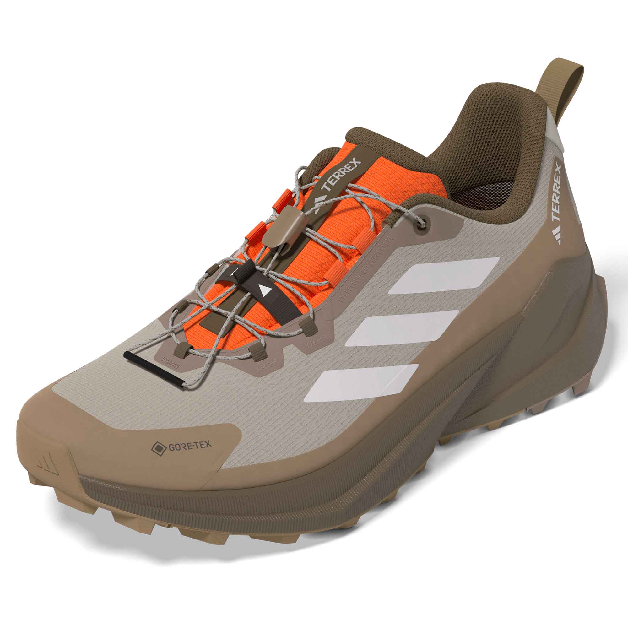 Patike ADIDAS Terrex Trailmaker 2 GTX Wonder Alumina/Off White/Cardboard - Image 7