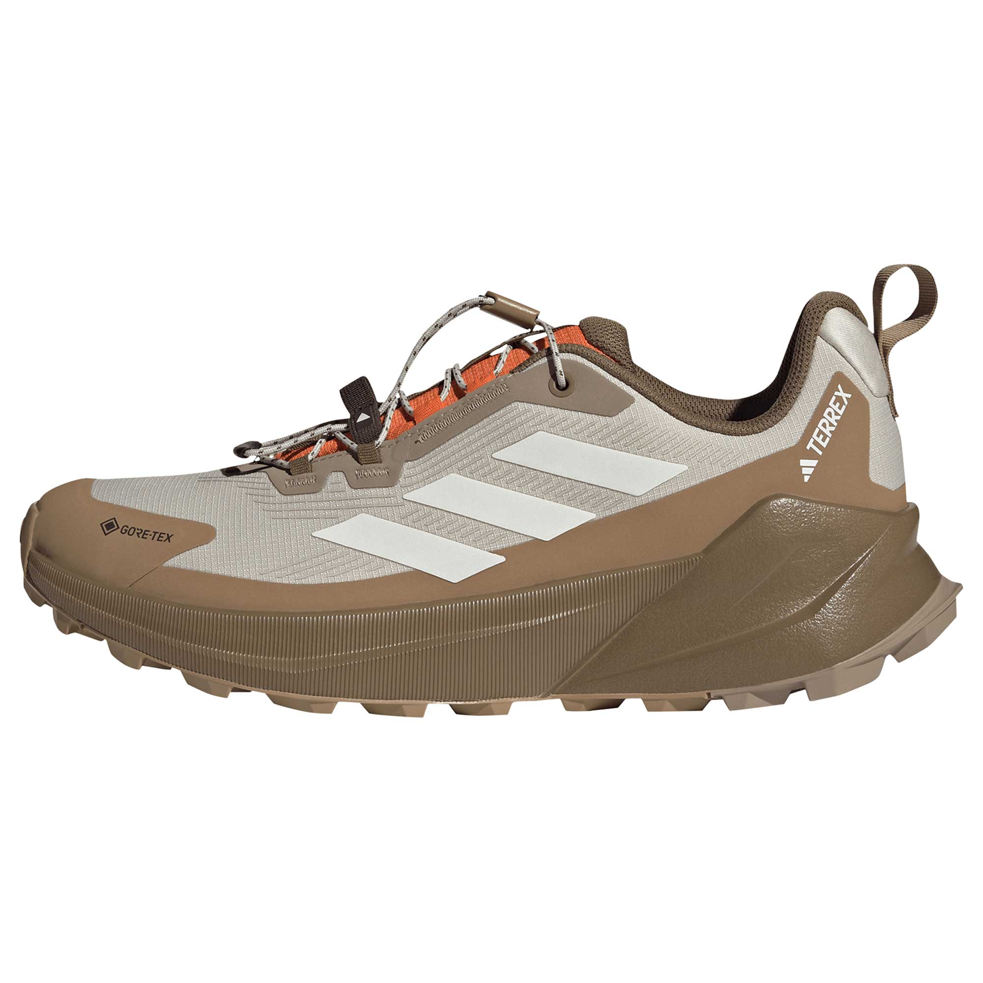 Patike ADIDAS Terrex Trailmaker 2 GTX Wonder Alumina/Off White/Cardboard - Image 8
