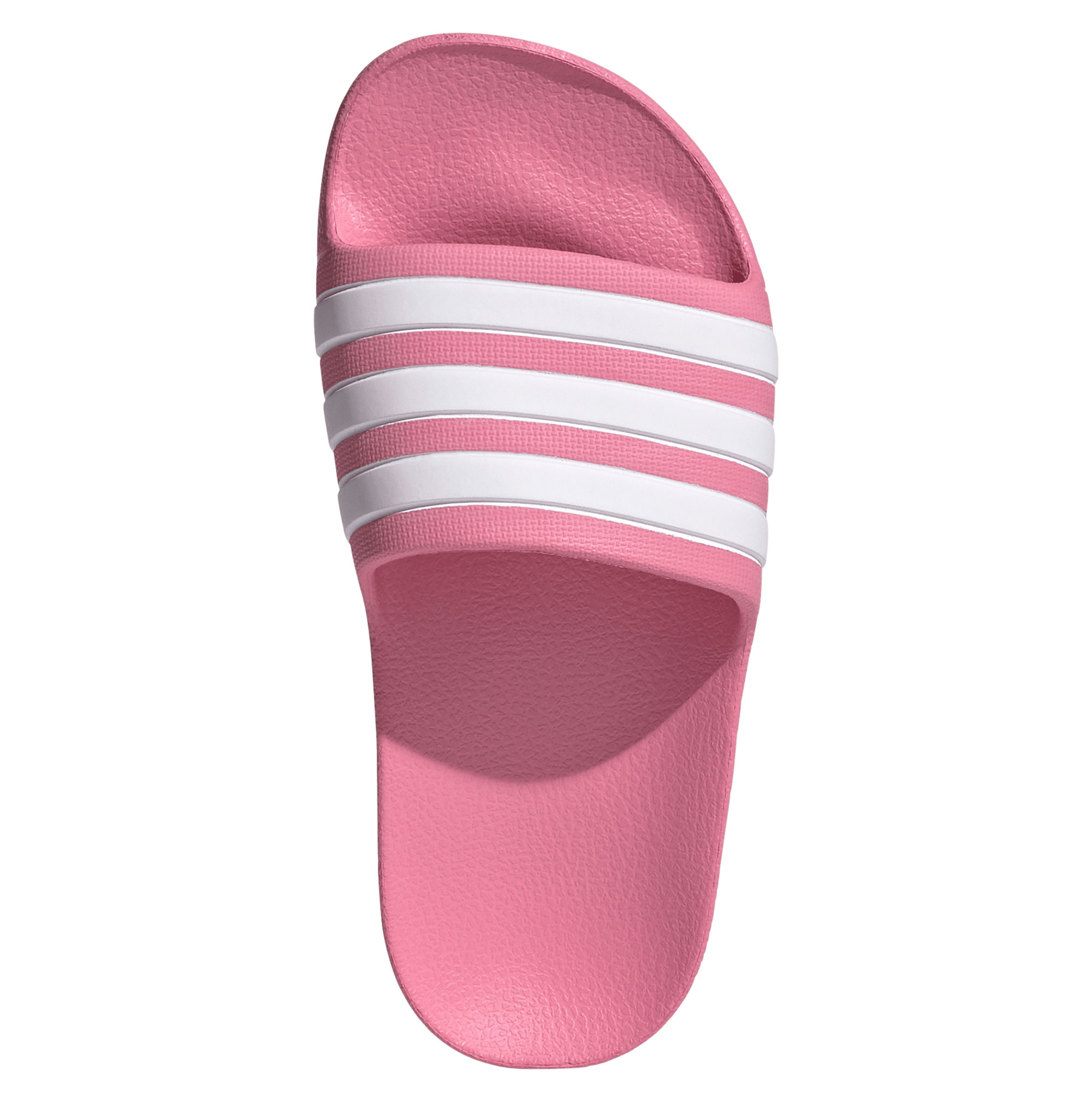 Ženske papuče ADIDAS Adilette Aqua K Bliss Pink/White - Image 2