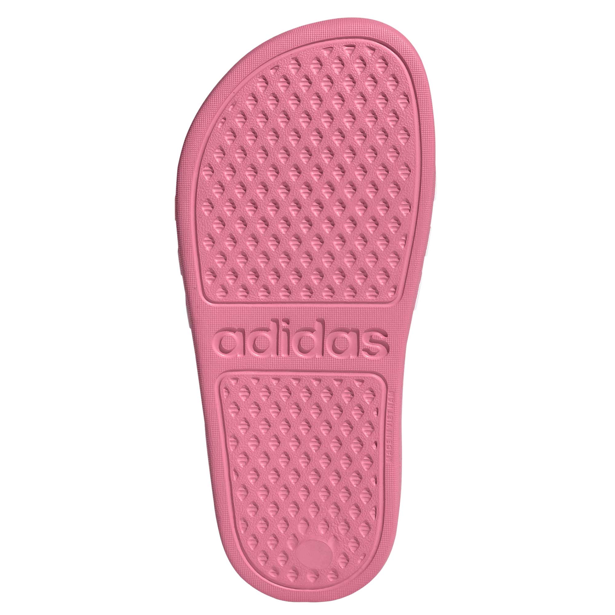 Ženske papuče ADIDAS Adilette Aqua K Bliss Pink/White - Image 3
