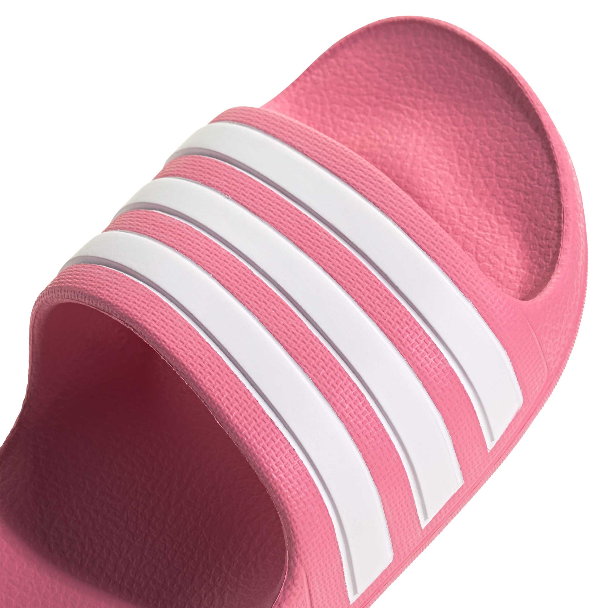 Ženske papuče ADIDAS Adilette Aqua K Bliss Pink/White - Image 4