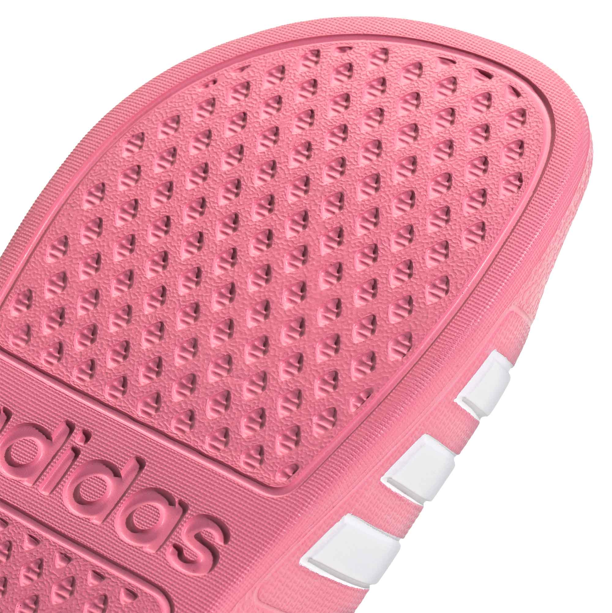 Ženske papuče ADIDAS Adilette Aqua K Bliss Pink/White - Image 5