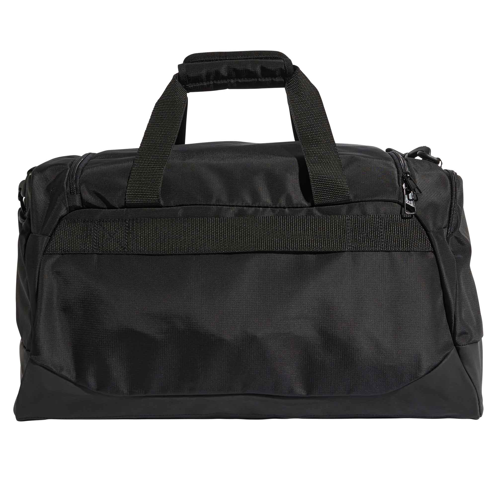 Torba ADIDAS Training Defender Duffle Bag Small Black/White - Image 2