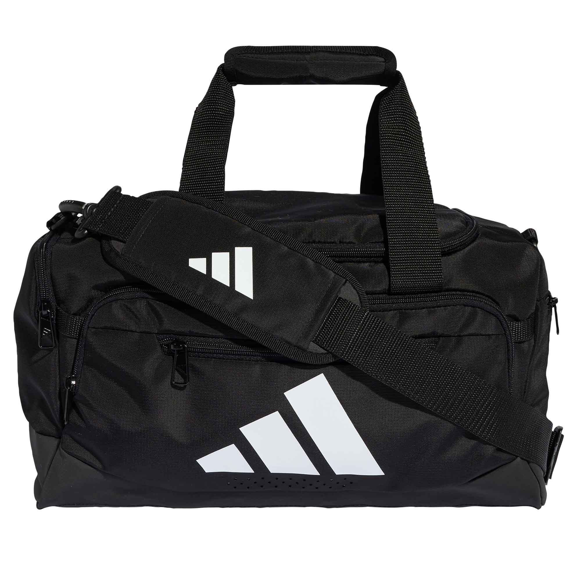 Torba ADIDAS Training Defender Duffle Bag Small - Image 6