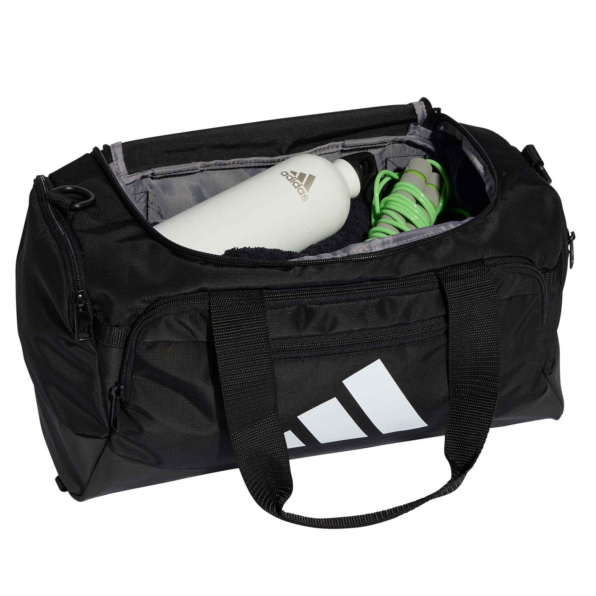 Torba ADIDAS Training Defender Duffle Bag Small - Image 8