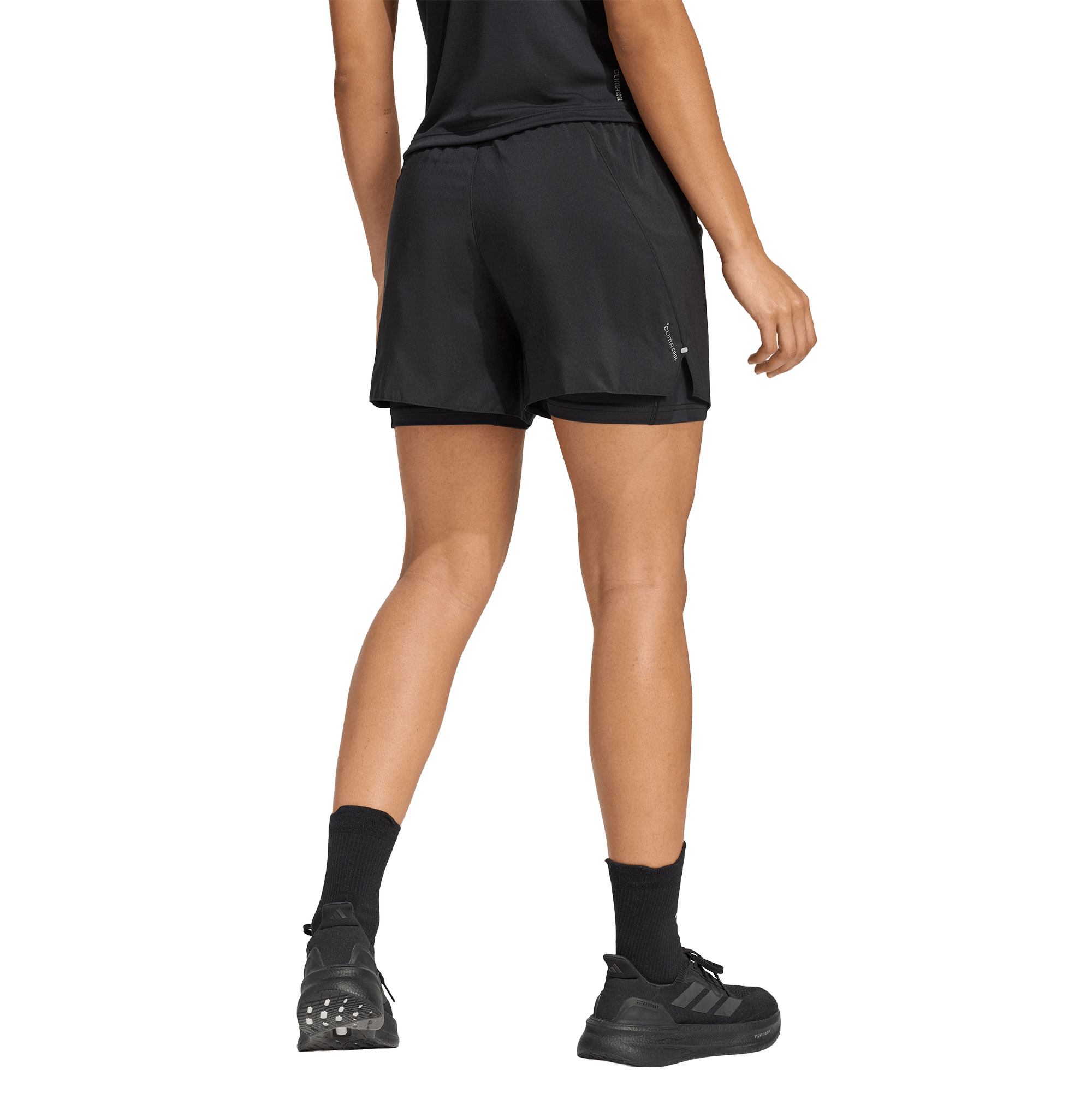 Ženski šorc ADIDAS Running Essentials 2in1 - Image 2