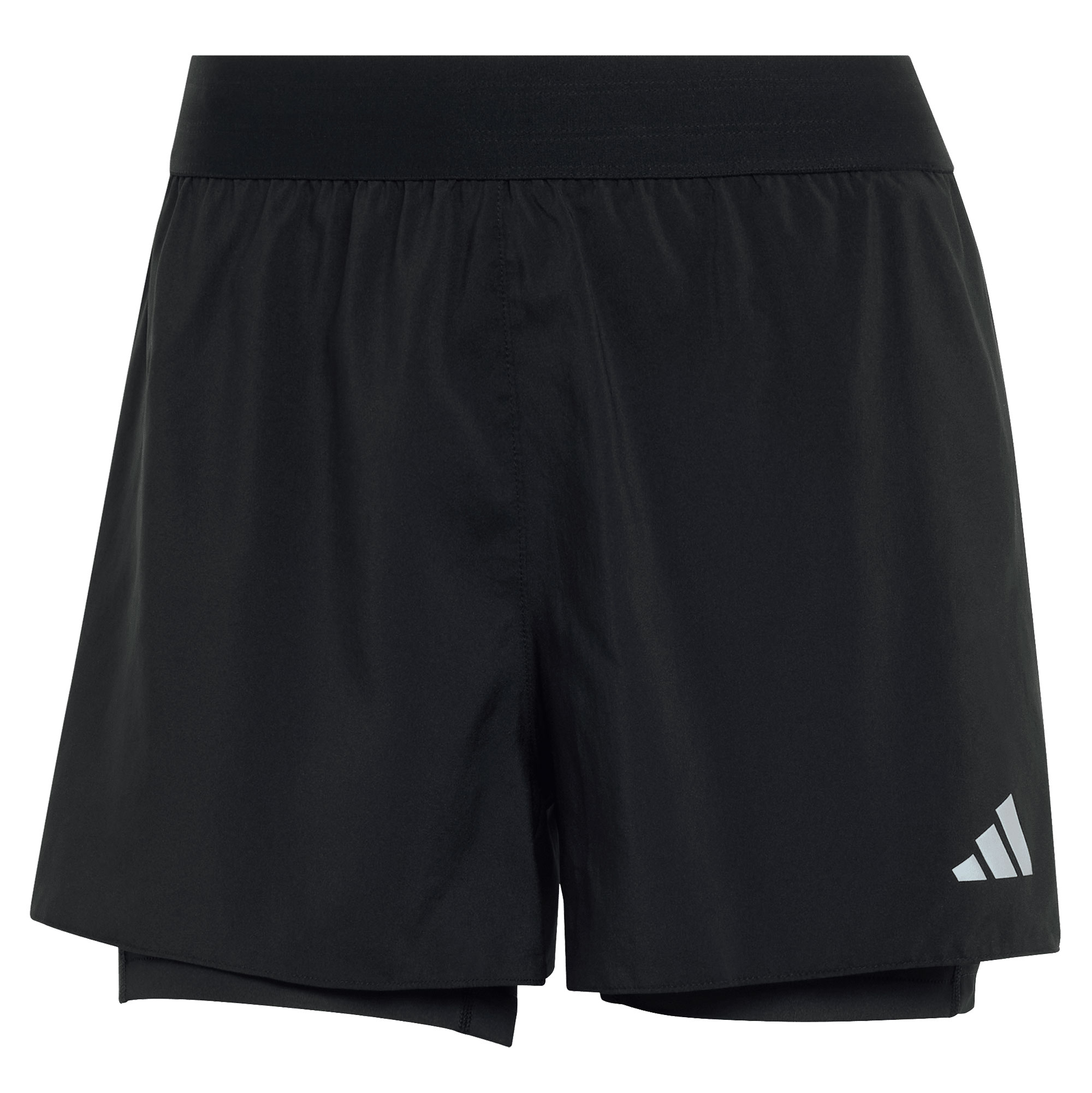 Ženski šorc ADIDAS Running Essentials 2in1 - Image 6