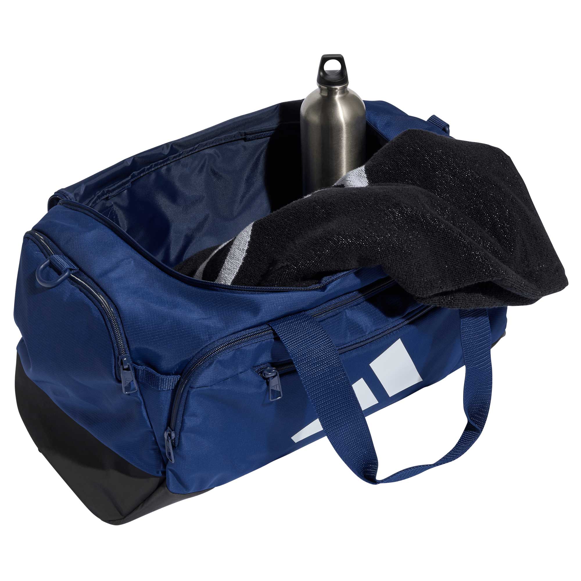 Torba ADIDAS Training Defender Duffle Bag Small - Image 3