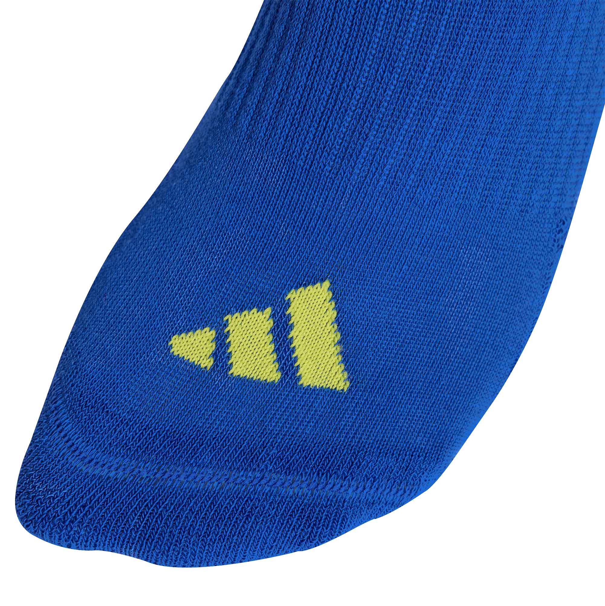 Čarape ADIDAS 3-Stripes Cushioned Sportswear Crew - Image 3