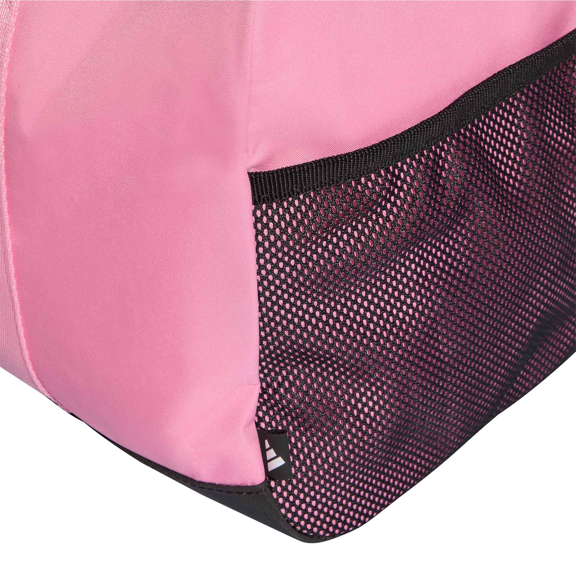 Torba ADIDAS Linear Duffel St Tropic Bloom/White - Image 4