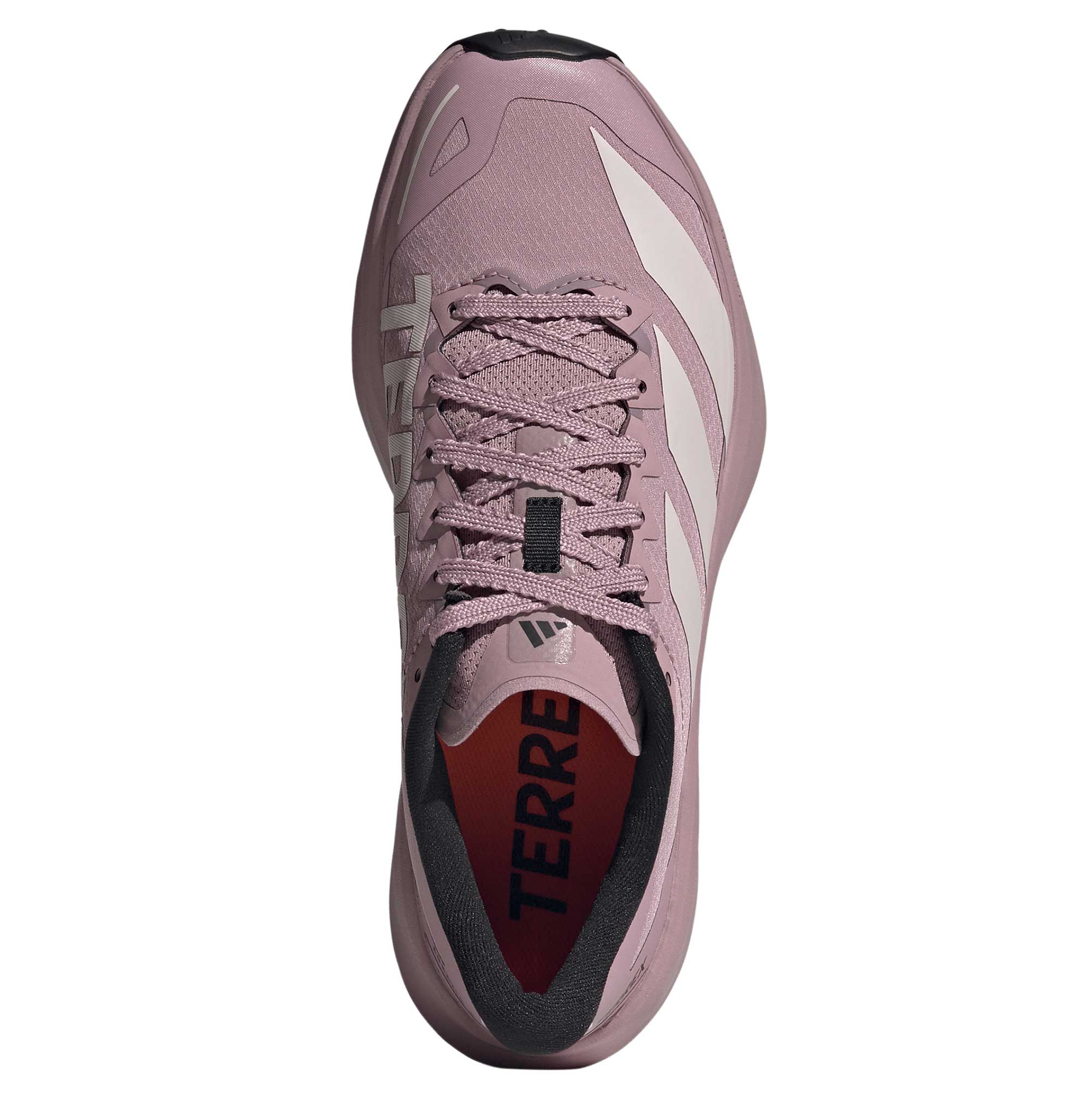 Ženske patike ADIDAS Terrex Agravic 4 Magic Mauve/Putty Mauve/Core Black - Image 2