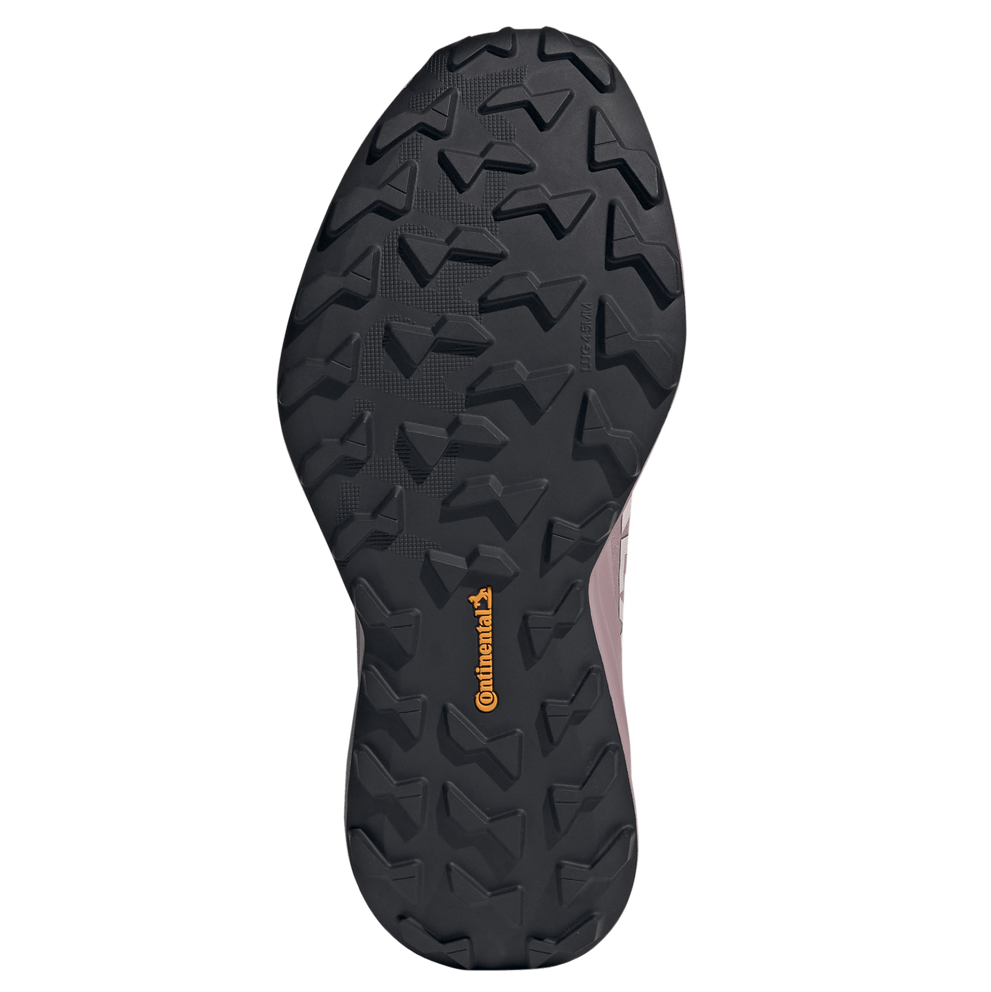 Ženske patike ADIDAS Terrex Agravic 4 Magic Mauve/Putty Mauve/Core Black - Image 3