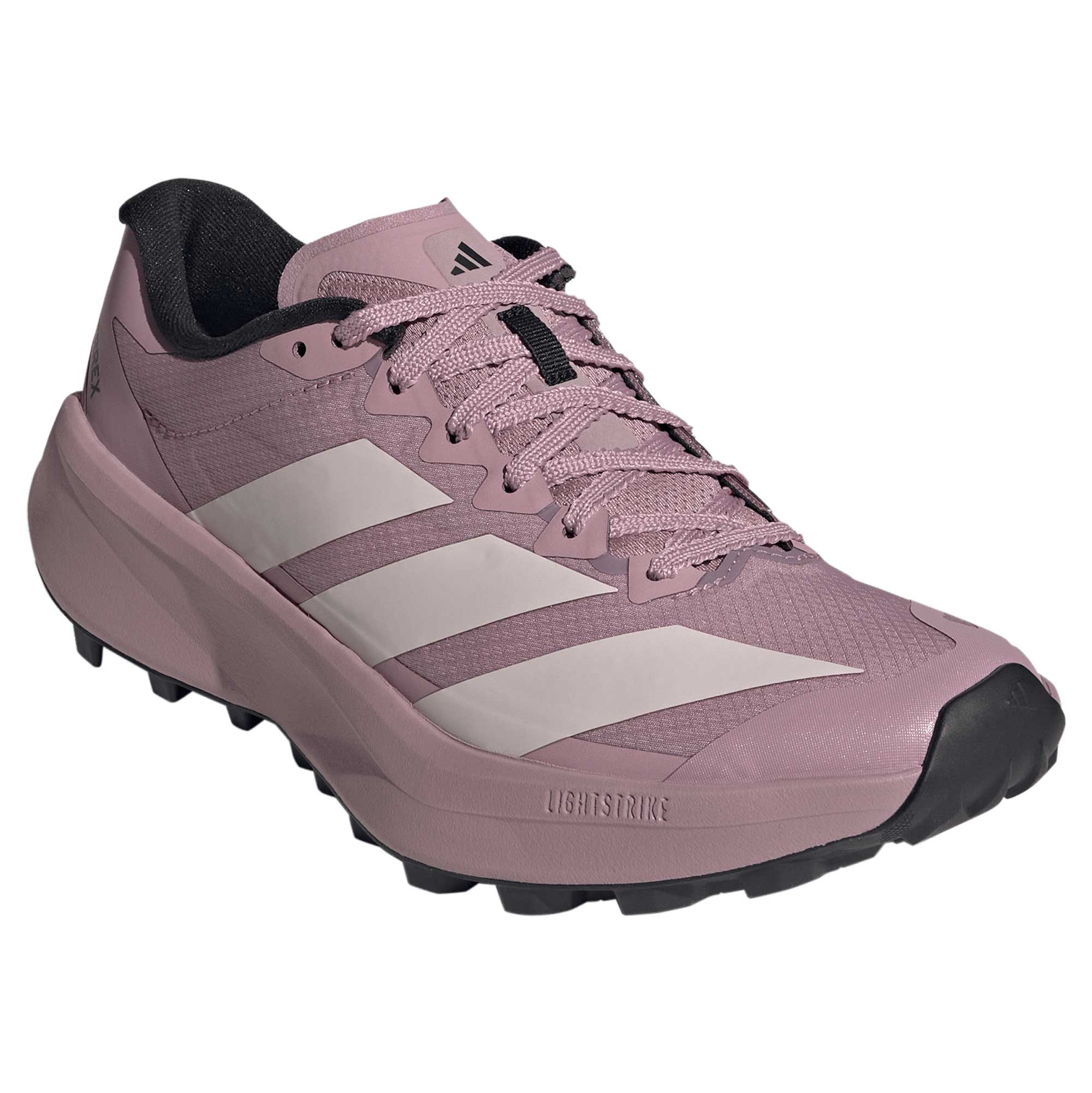 Ženske patike ADIDAS Terrex Agravic 4 Magic Mauve/Putty Mauve/Core Black - Image 5