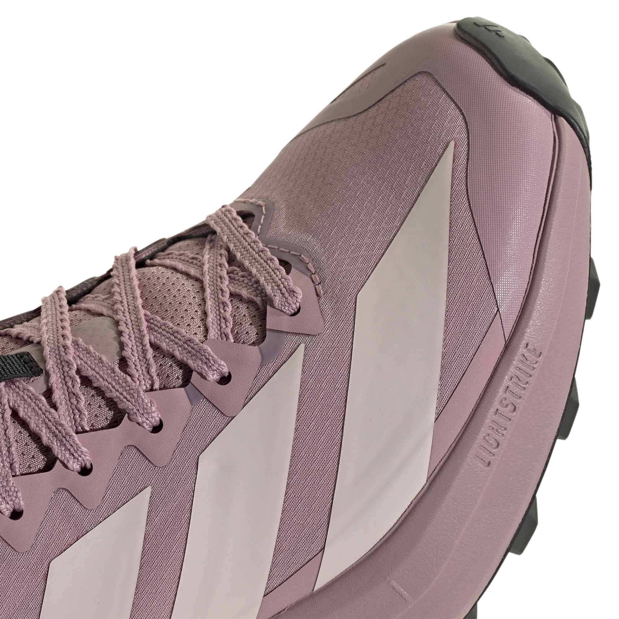 Ženske patike ADIDAS Terrex Agravic 4 Magic Mauve/Putty Mauve/Core Black - Image 6