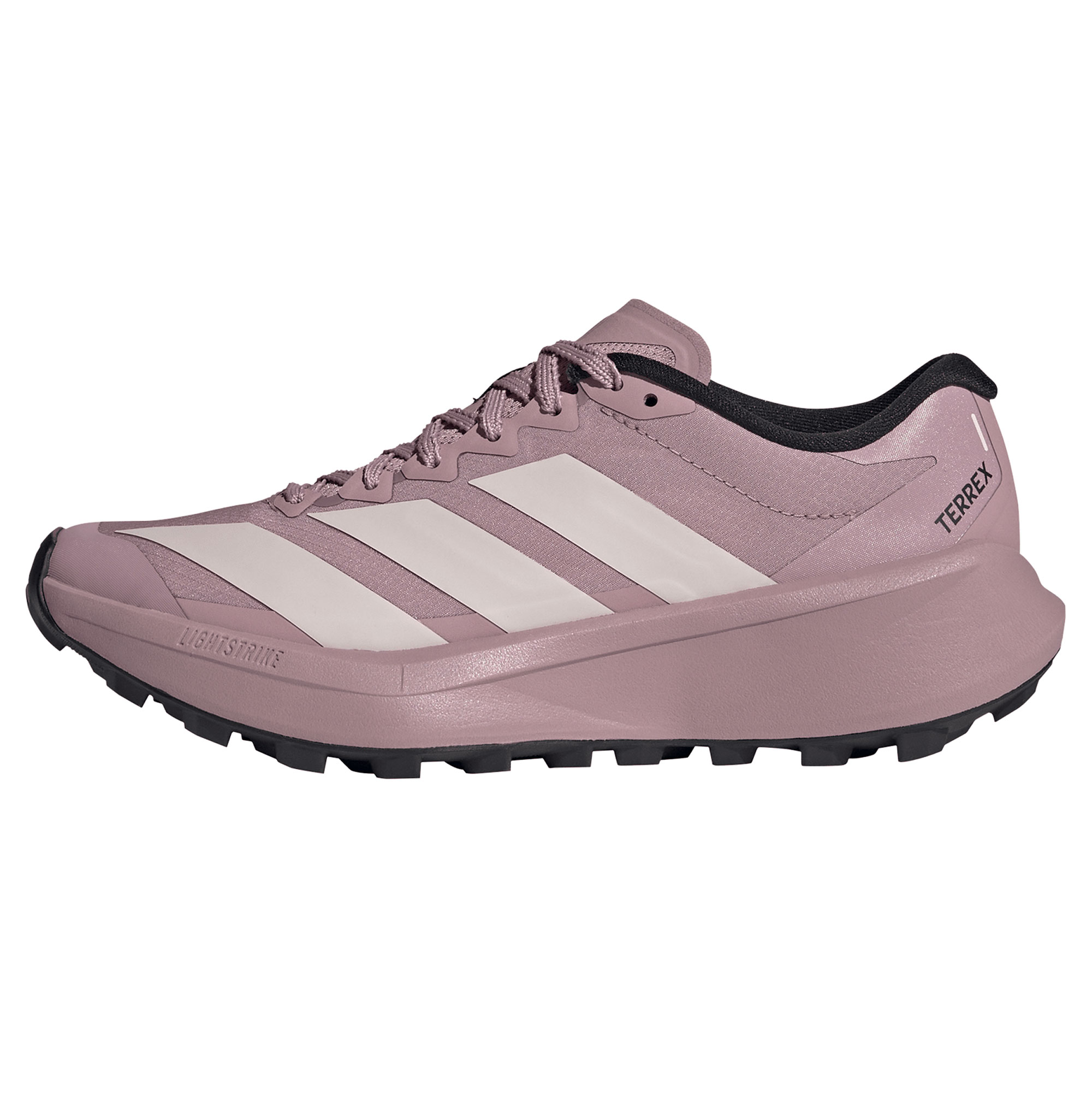 Ženske patike ADIDAS Terrex Agravic 4 Magic Mauve/Putty Mauve/Core Black - Image 8