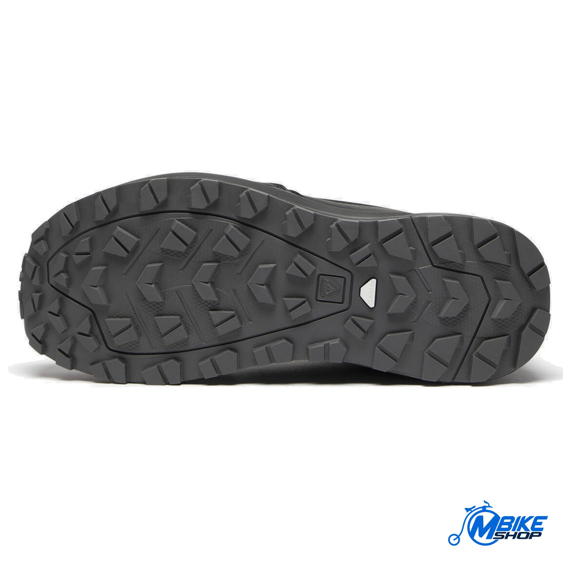 Gojzerice ROSSIGNOL Rossi Resort Waterproof Black 2.0 - Image 4