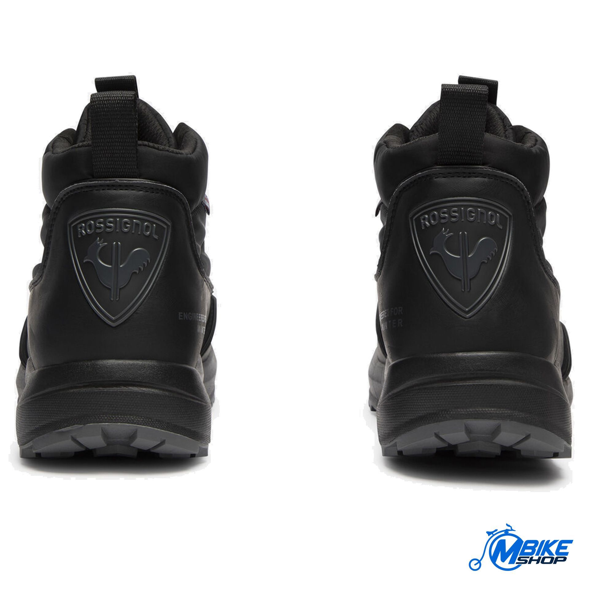 Gojzerice ROSSIGNOL Rossi Resort Waterproof Black 2.0 - Image 8