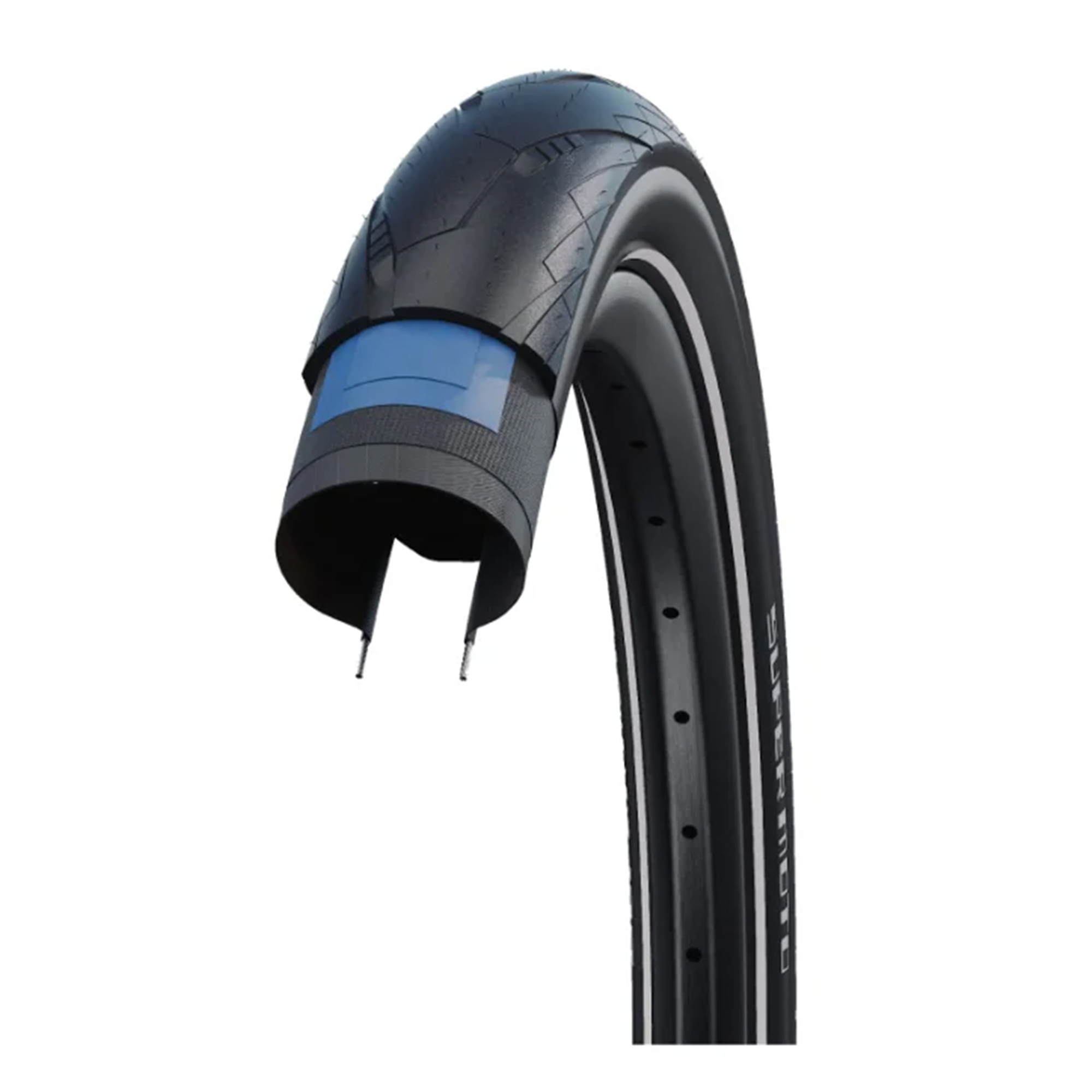 Guma SCHWALBE SP Super Moto 40-622 HS605 Perf DD Race - Image 2