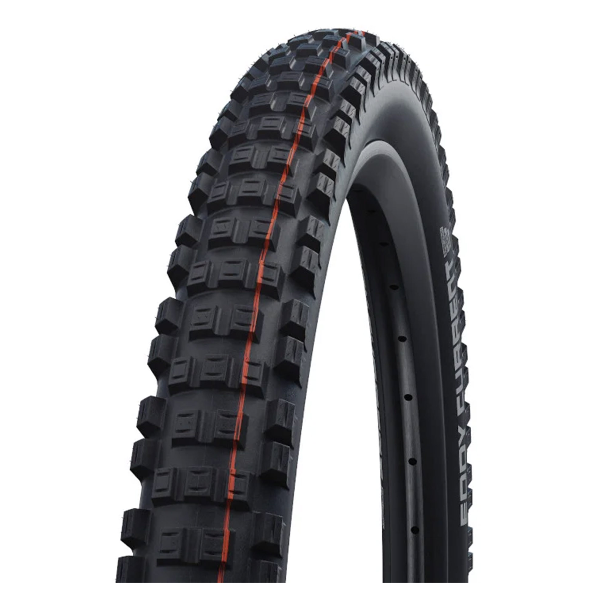 Guma SCHWALBE SP Eddy Current Rear 27.5x2.80