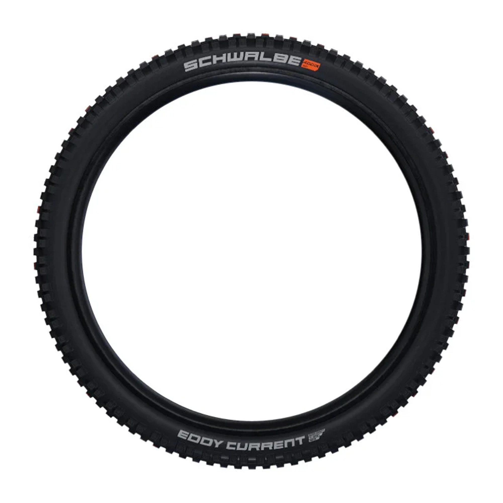 Guma SCHWALBE SP Eddy Current Rear 27.5x2.80 - Image 2