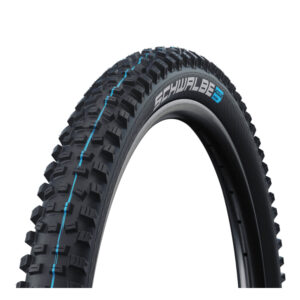 SSSOK10357 1 Guma SCHWALBE SP Hans Dampf 27.5x2.80 699445882a522