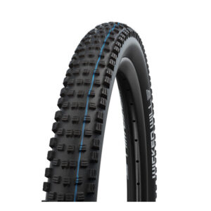SSSOK8168 1 Guma SCHWALBE SP Wicked Will Evo Superground Tle HS614 27.5x2.6 69958b50138b9