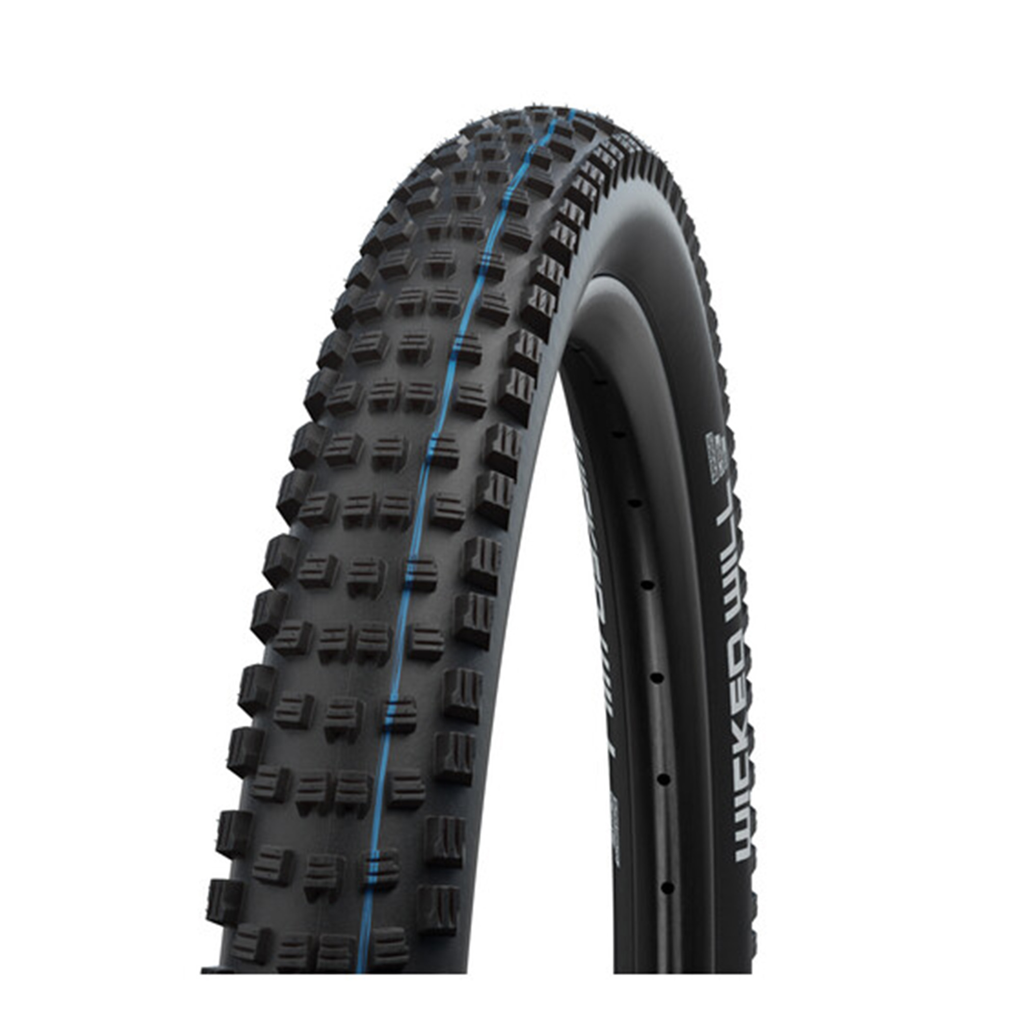 Guma SCHWALBE SP Wicked Will Evo Superground Tle HS614 27.5x2.6