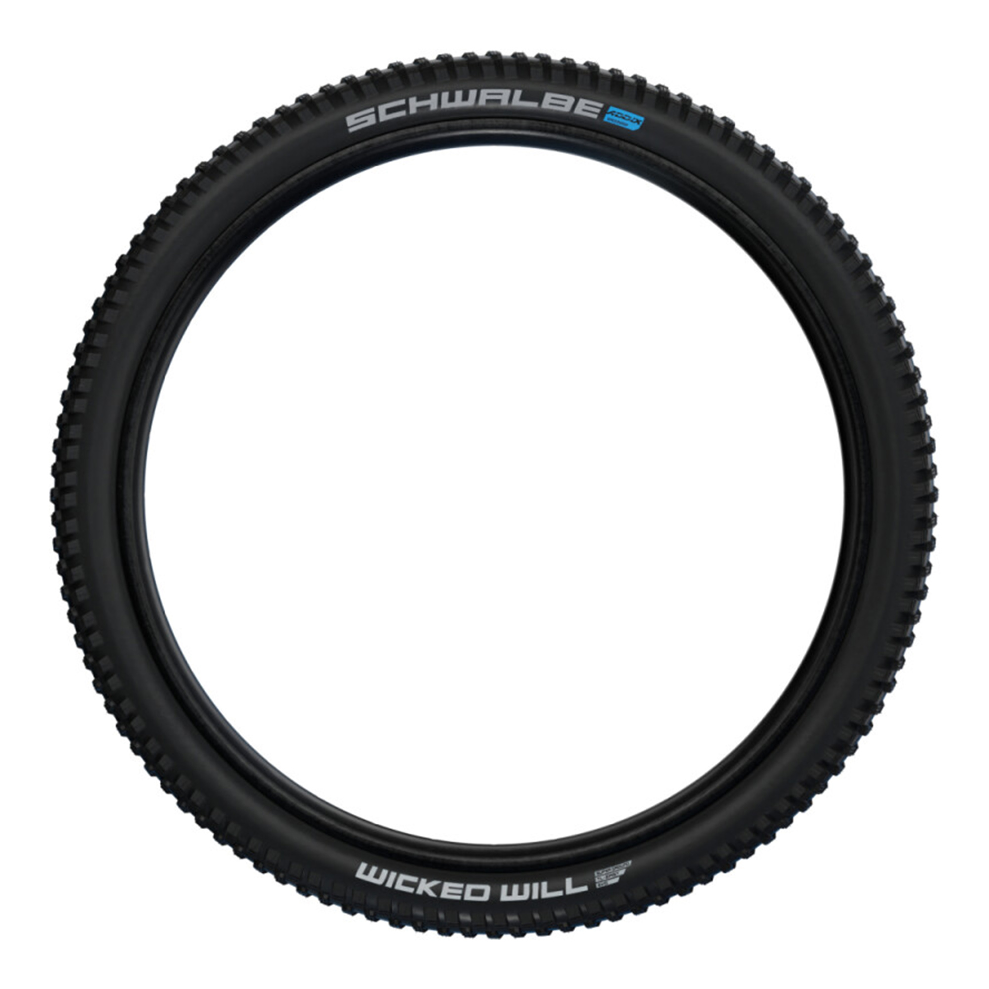 Guma SCHWALBE SP Wicked Will Evo Superground Tle HS614 27.5x2.6 - Image 2