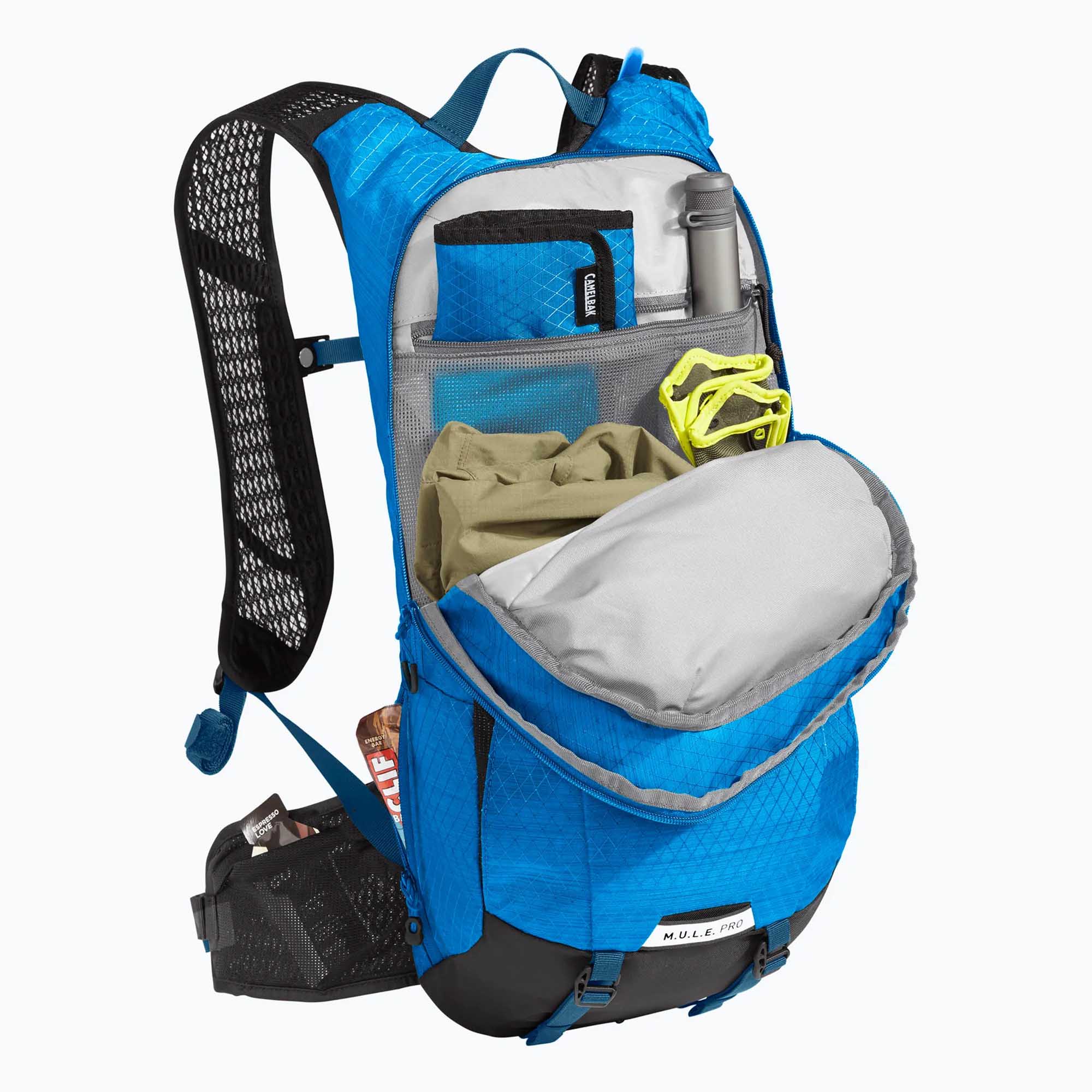 Ruksak CAMELBAK M.U.L.E Pro Blue - Image 2