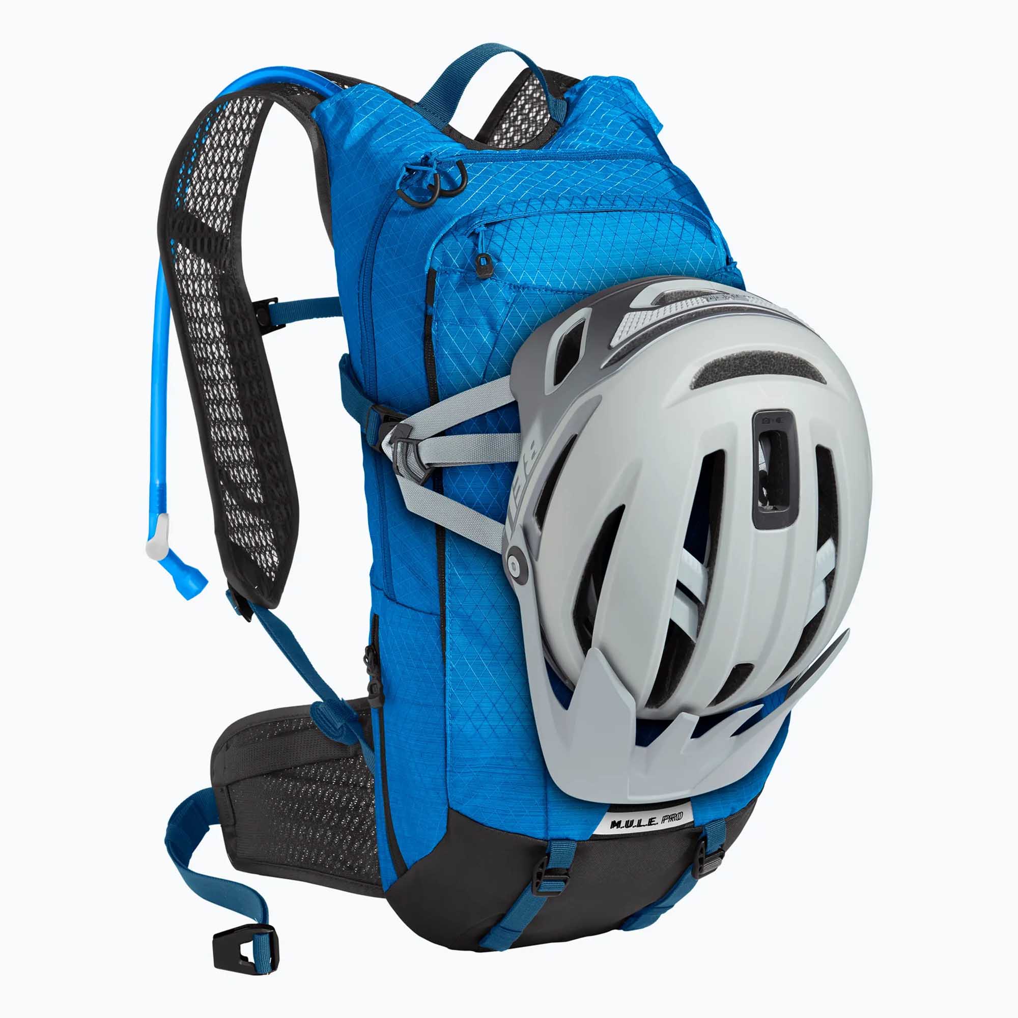 Ruksak CAMELBAK M.U.L.E Pro Blue - Image 3