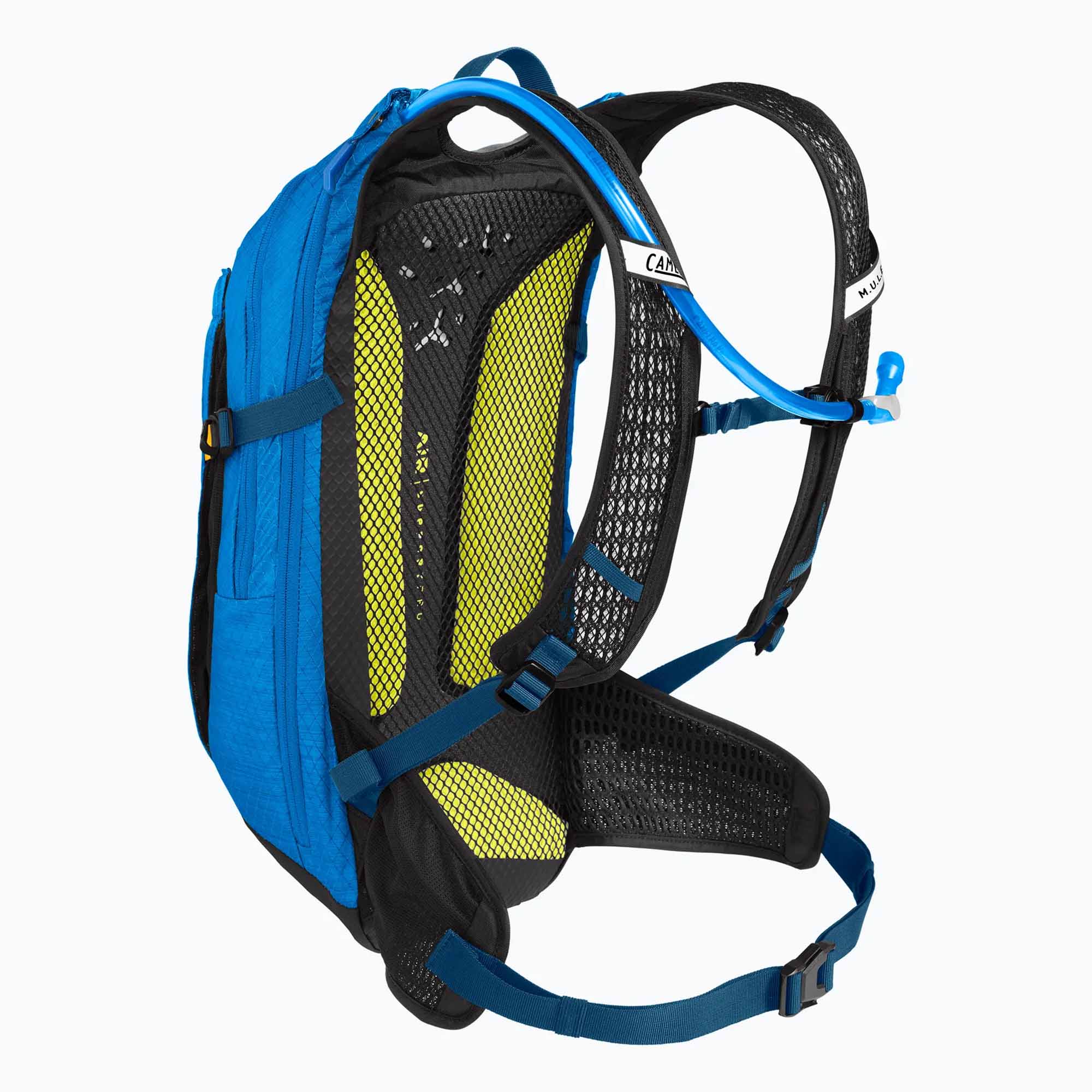 Ruksak CAMELBAK M.U.L.E Pro Blue - Image 4
