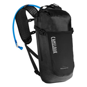 SSSOK8809 1 Ruksak CAMELBAK M.U.L.E EVO 12 Black 698f08e5a298a