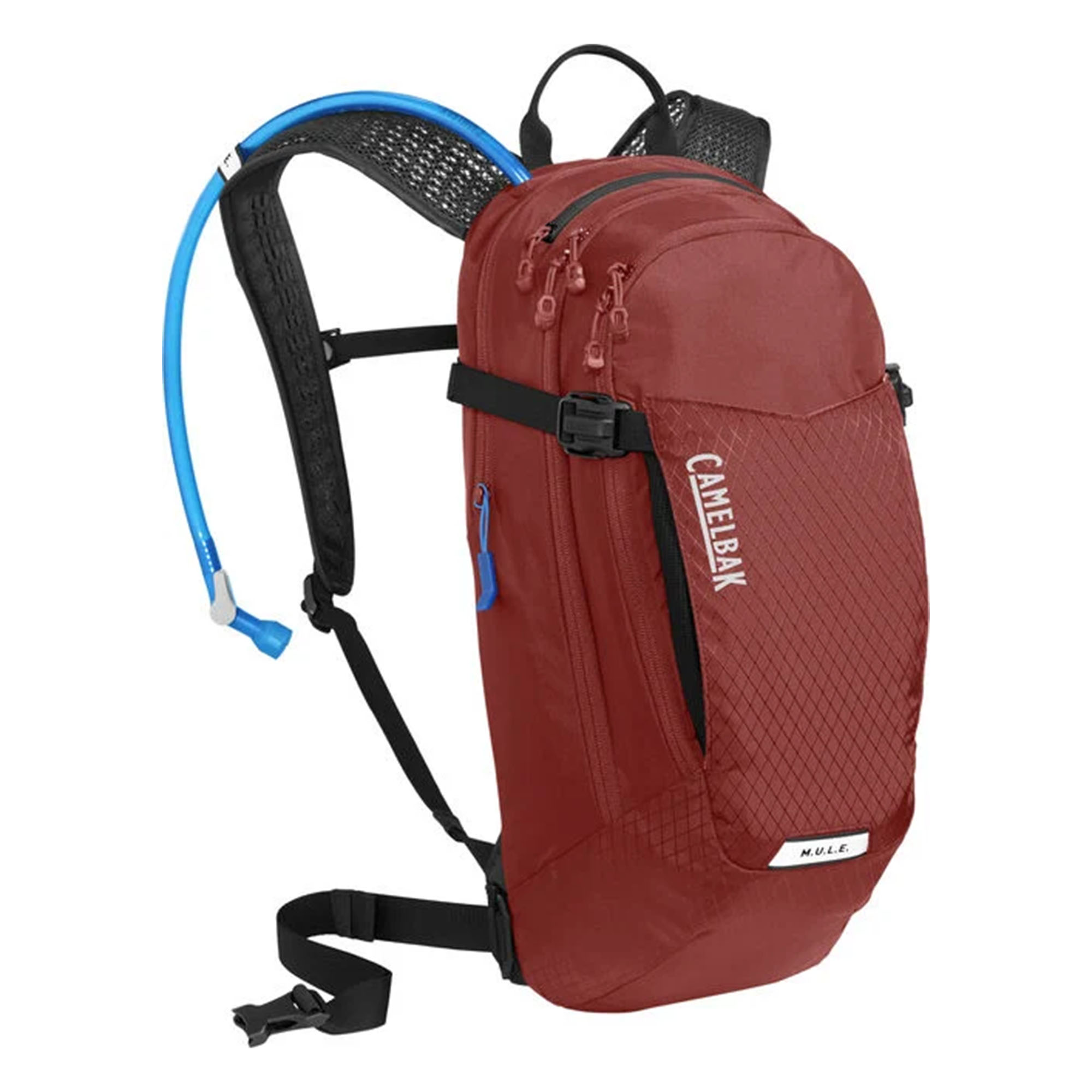 Ruksak CAMELBAK M.U.L.E 12 Red - Image 2